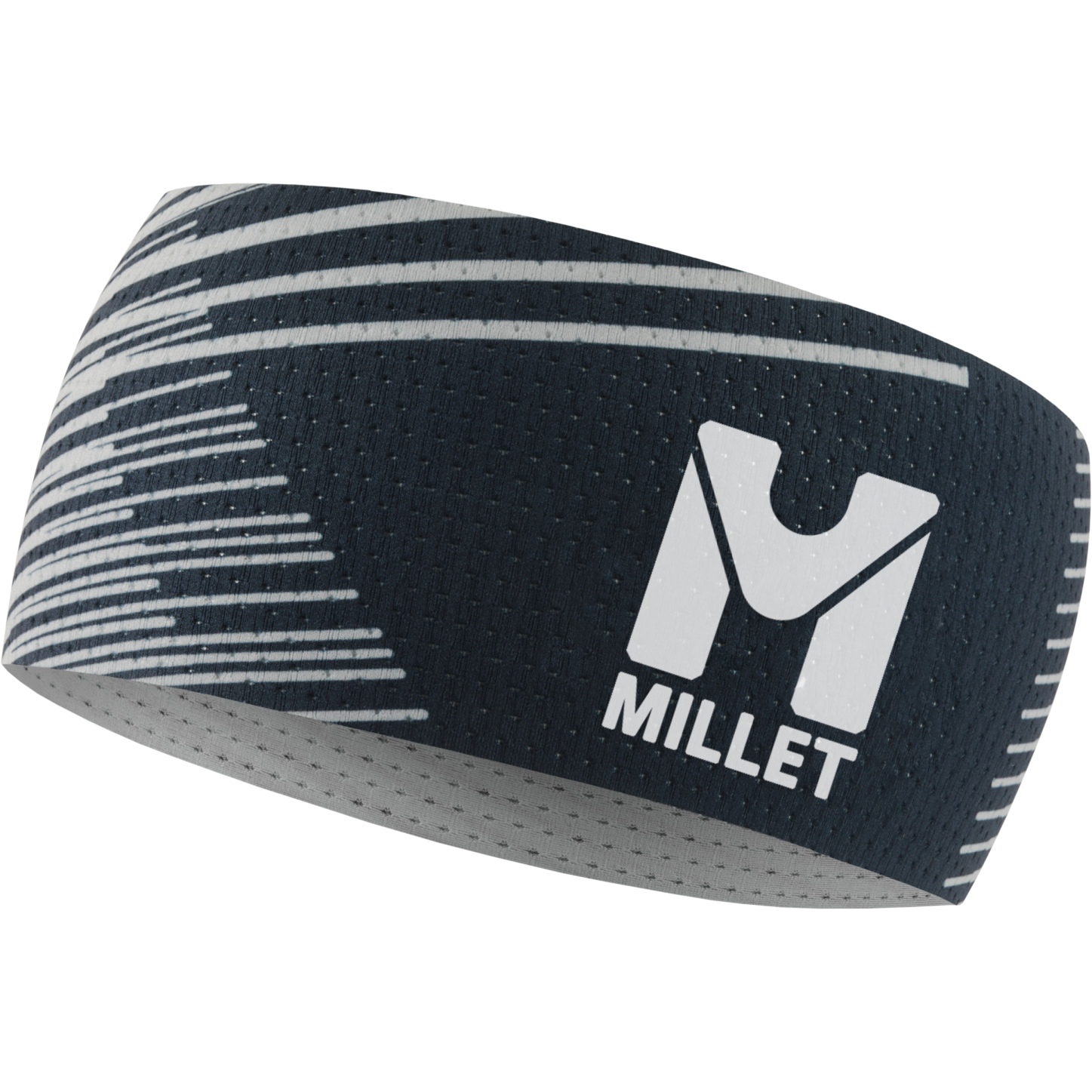 Produktbild von Millet Intense Stirnband - Saphir N7317