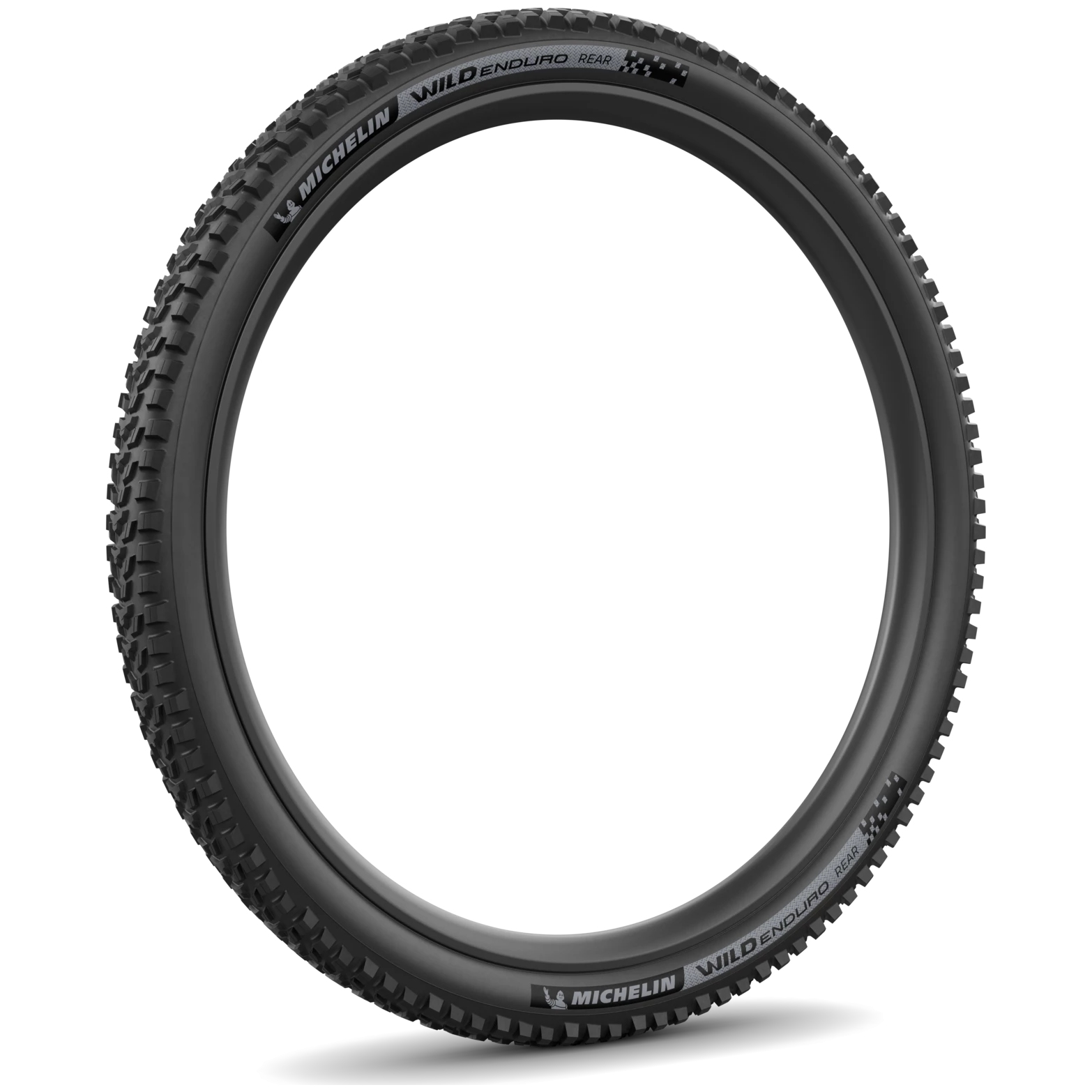 Michelin Wild Enduro Folding Tire - Rear | Racing Line | TLR | E