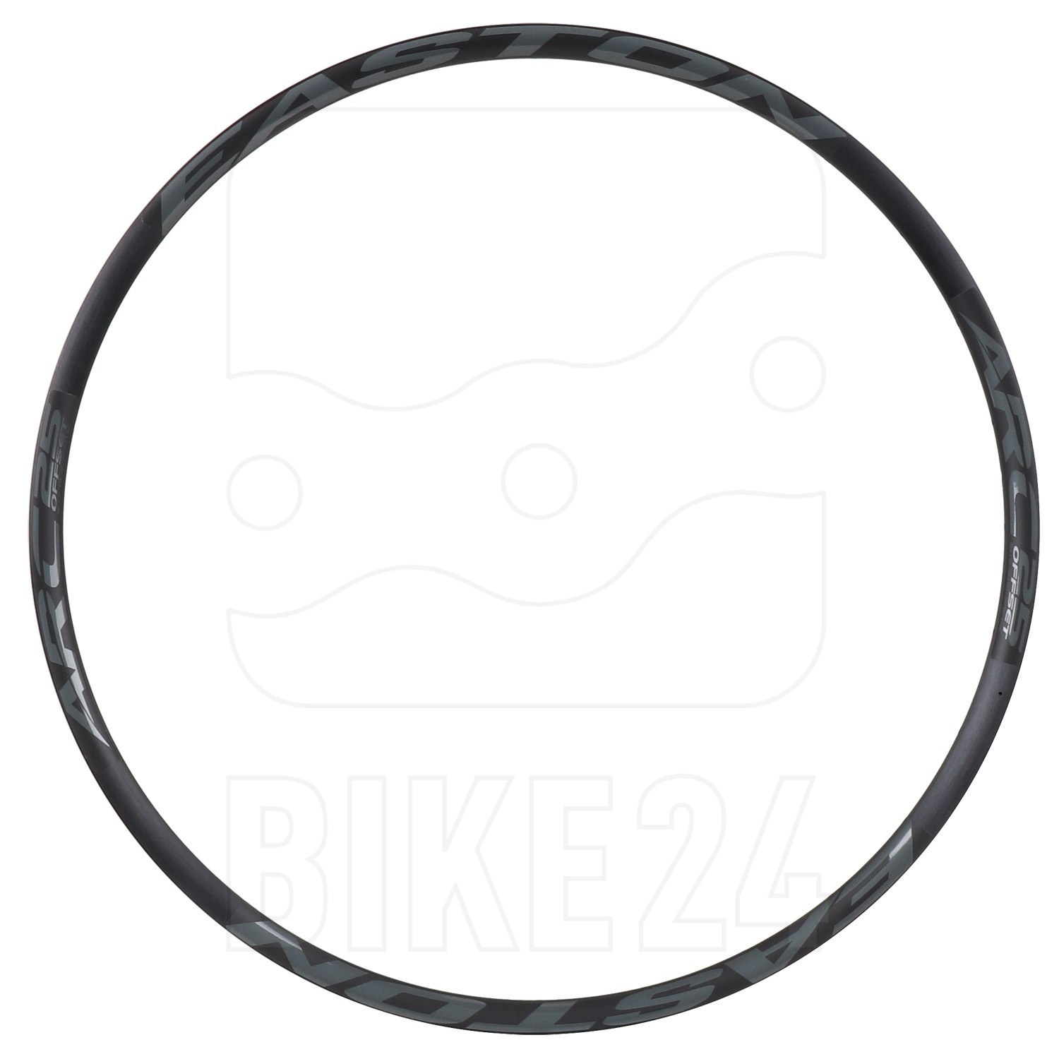 Image of Easton ARC Offset 25 - 27.5 Inches Rim - 28 holes