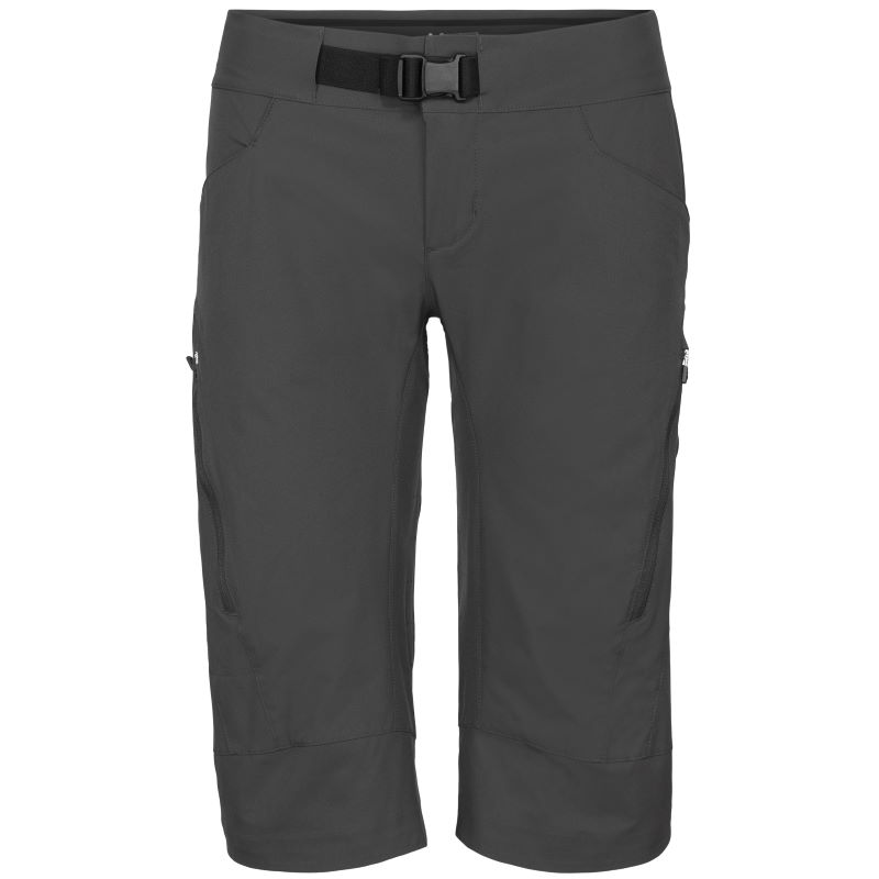 Picture of SWEET Protection Hunter Shorts Women - Stone Gray