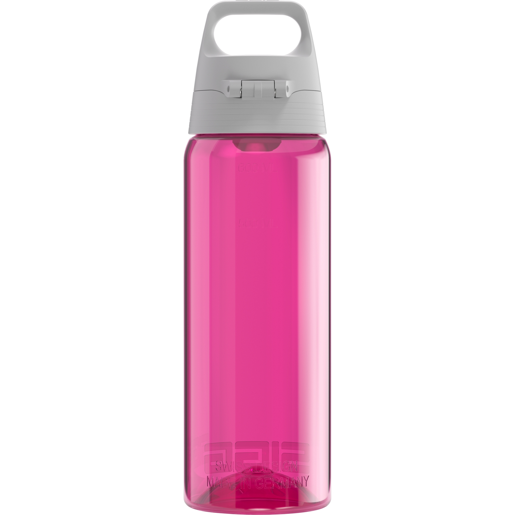 SIGG Total Color ONE Trinkflasche 0.6L - Berry