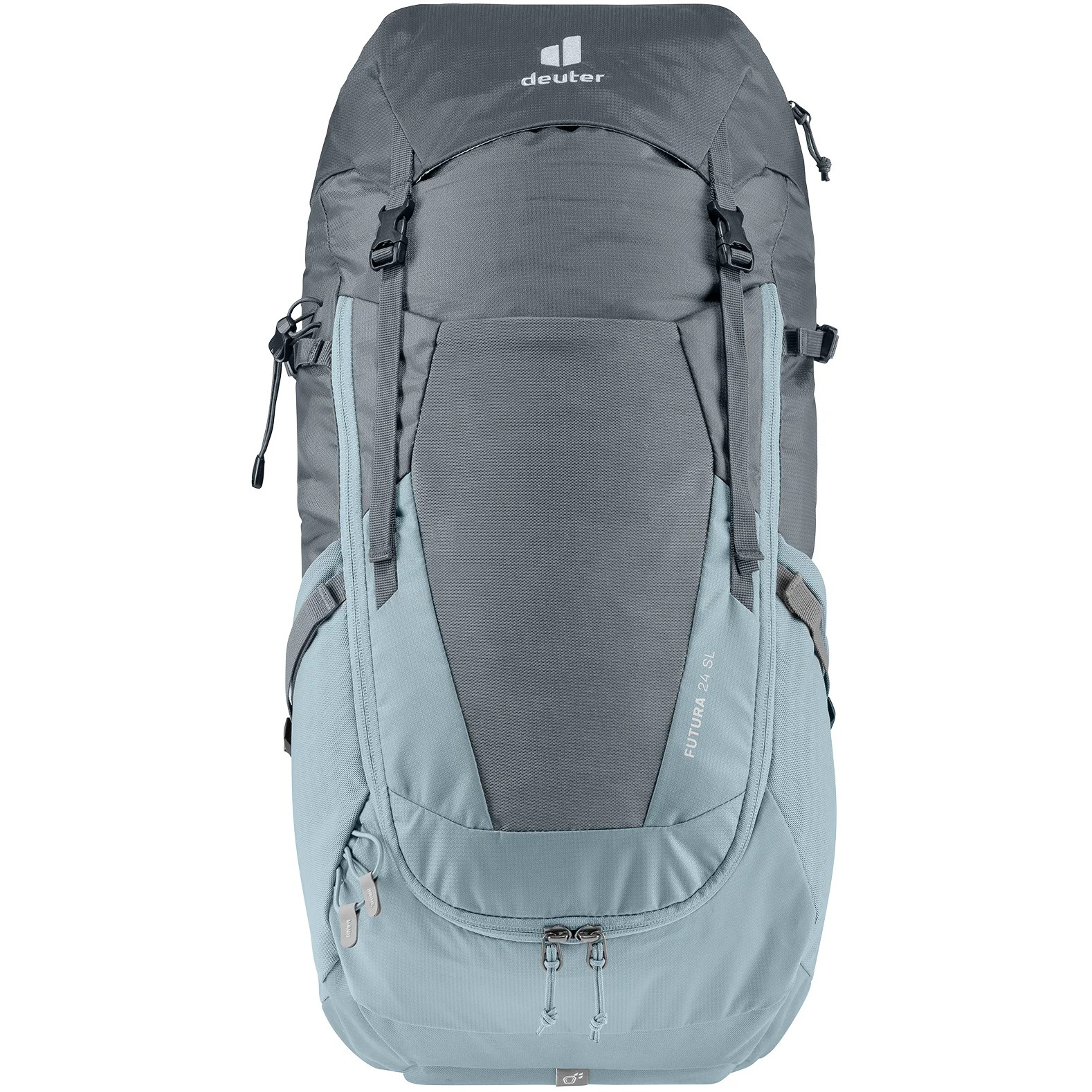 美品deuter Futura 24 バックパック ドイター(deuter) バックパック フューチュラ 24 SL FUTURA 24