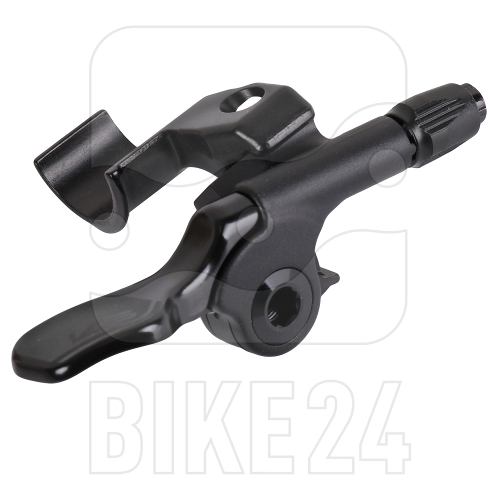 Picture of KS Southpaw Alloy Remote - Universal - for Shimano I-Spec II