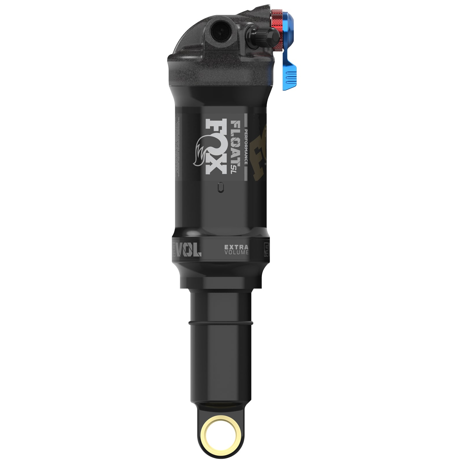 FOX FLOAT SL Rear Shock - Performance | Air | EVOL SV