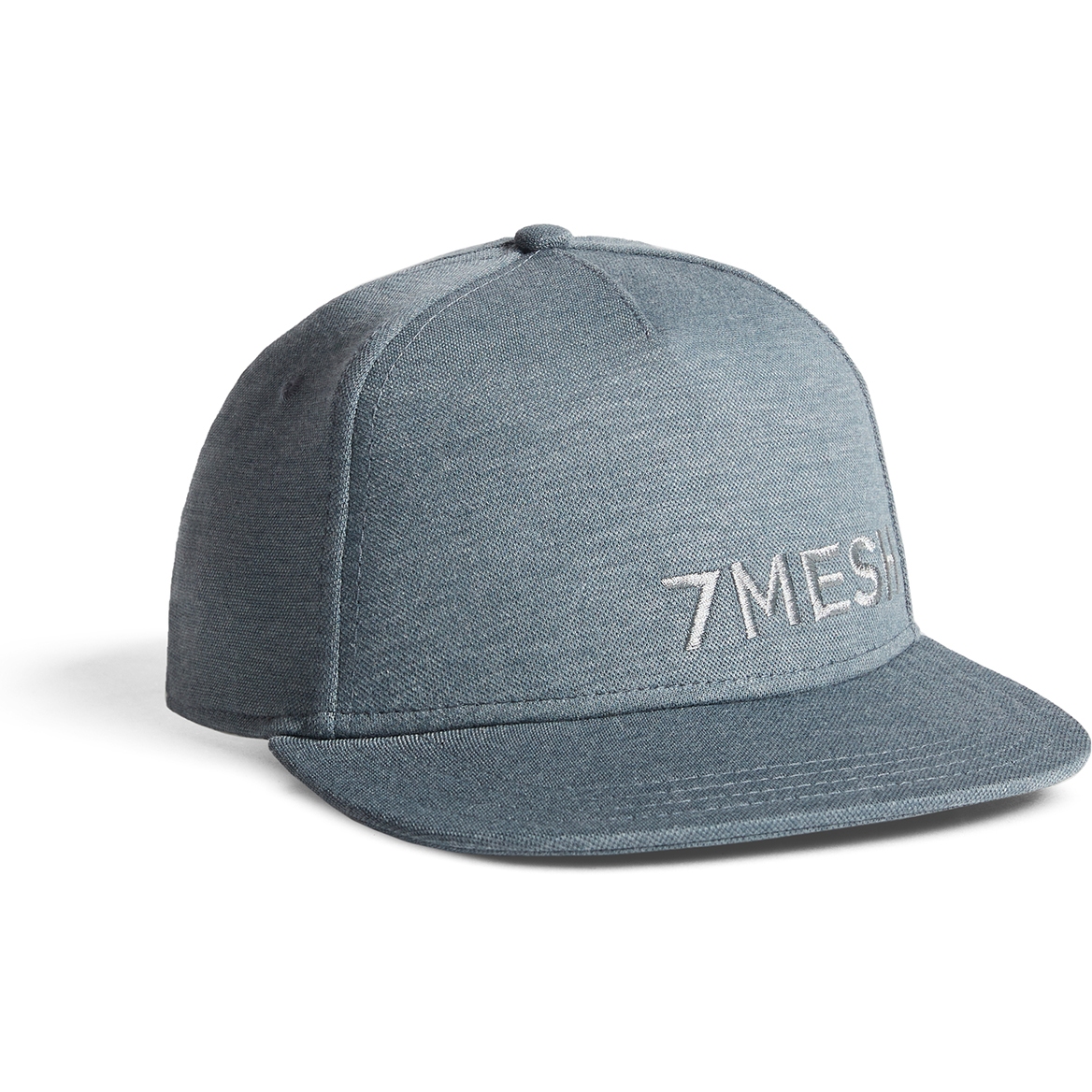 Image of 7mesh Apres Low Crown Hat - Charcoal