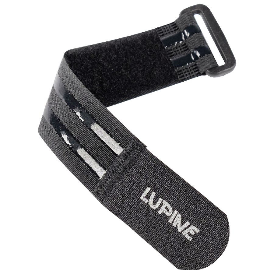 Image of Lupine Velcro Tape - Rubberized