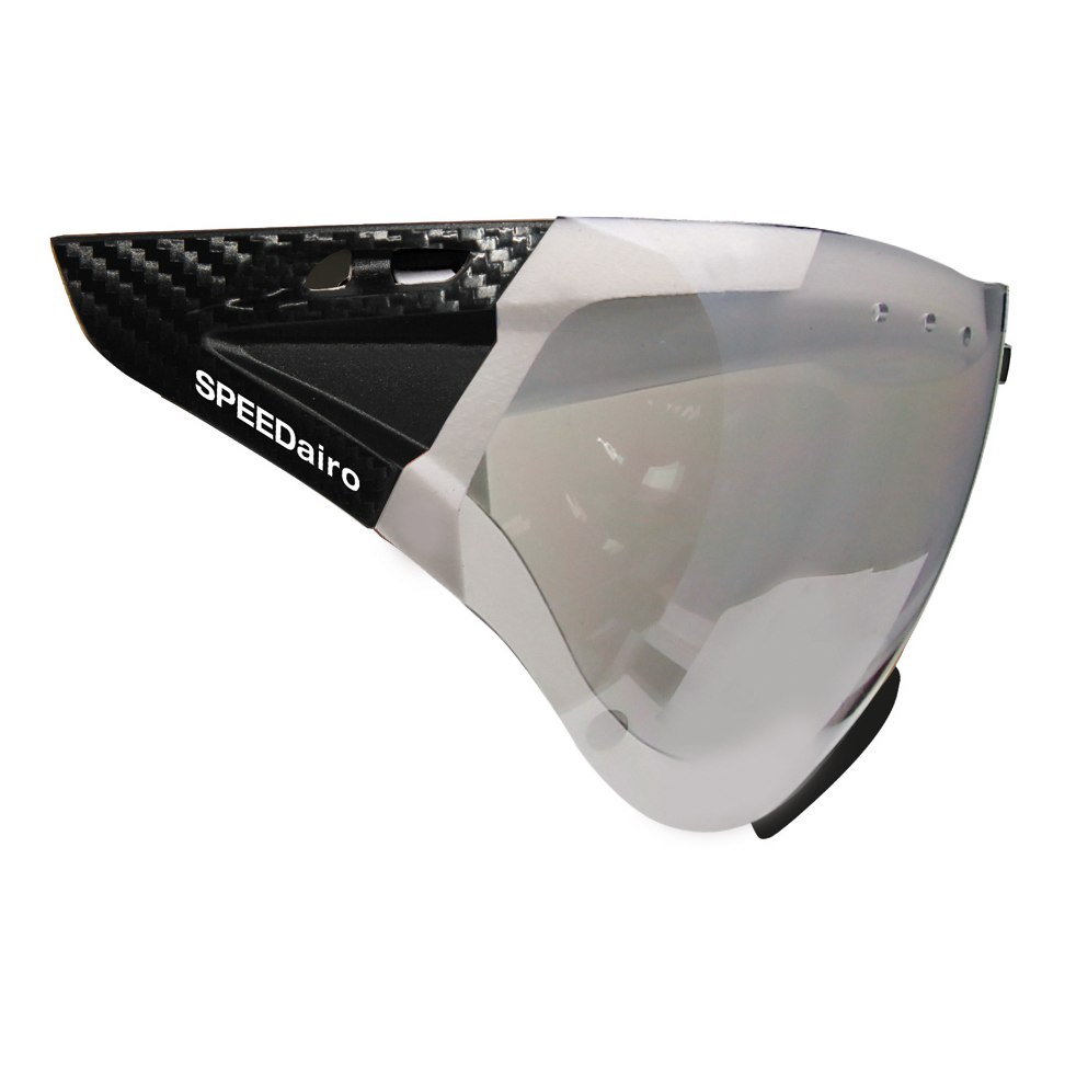 Productfoto van Casco SPEEDmask Vautron automatic - Visor for SPEEDairo / SPEEDster / Roadster Helmets