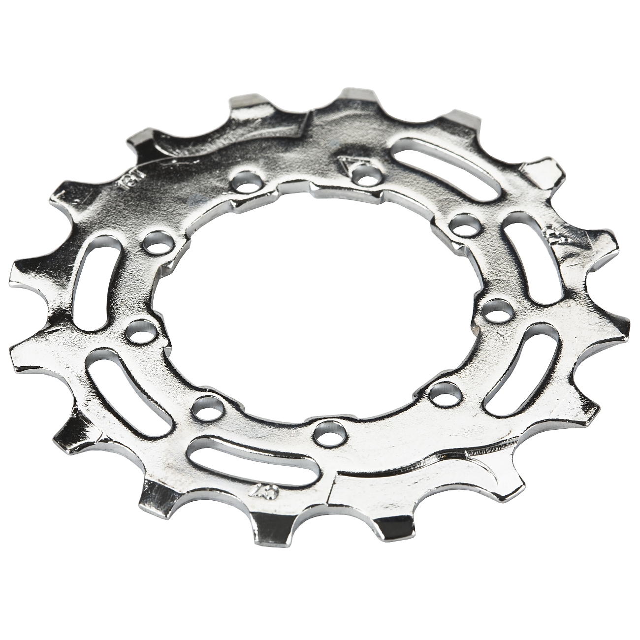 Picture of Brompton Sprocket 3/32 for 2 / 6-Speed Drivetrains - 16 Teeth