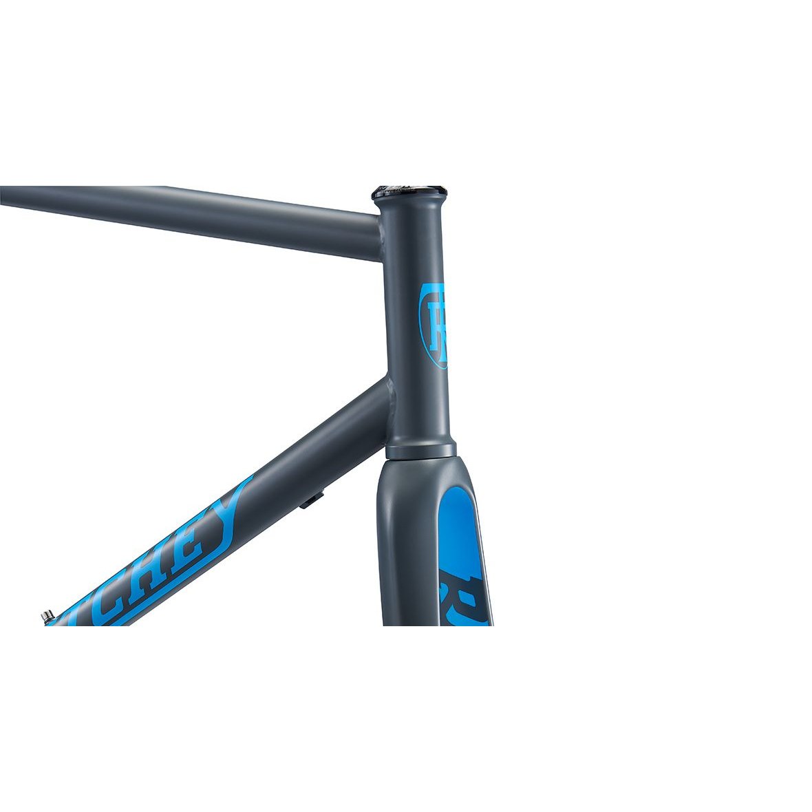 Road best sale logic frameset