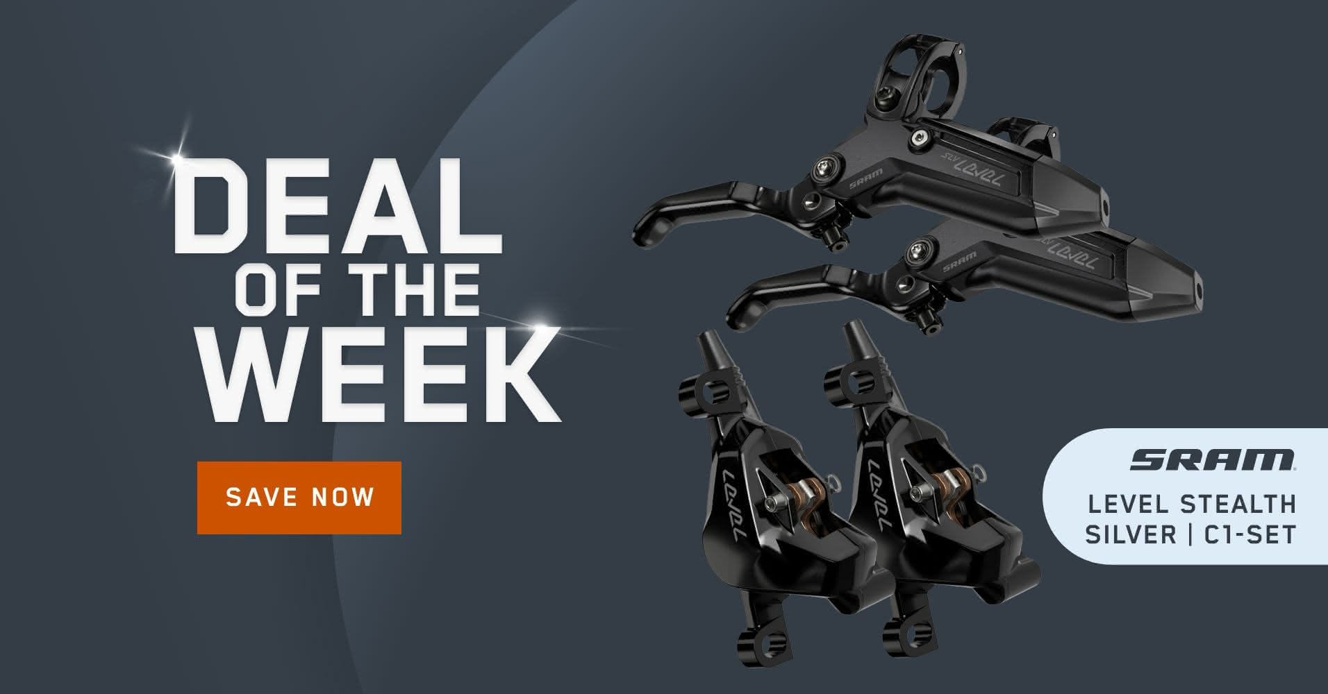Deal of the Week - New every friday - Only while stocks last - deal-of-the-week