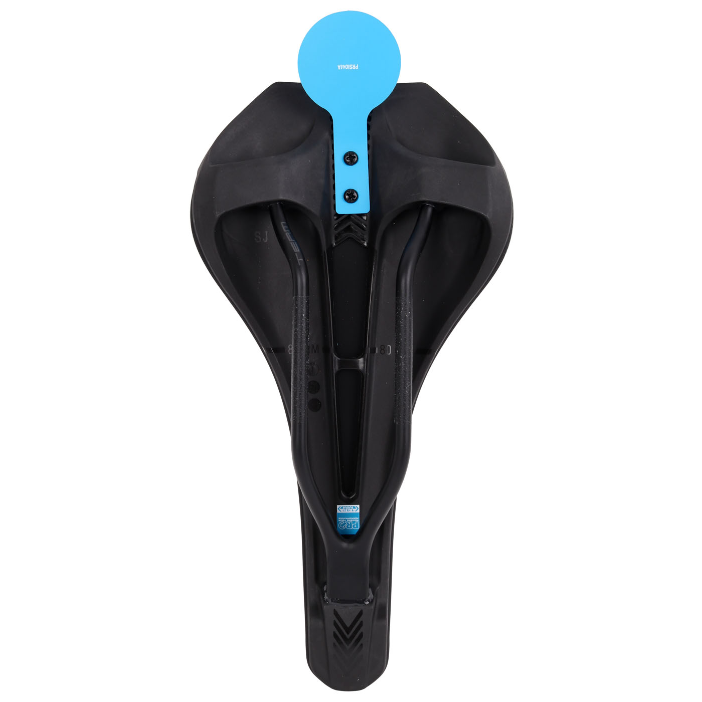 PRO Turnix Team Saddle - 275x142mm | BIKE24
