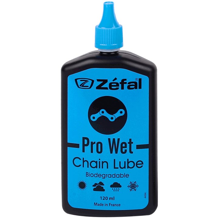 Image of Zéfal Pro Wet Lube - 120ml