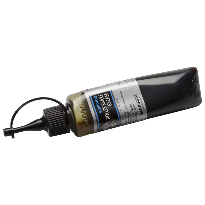 Picture of Shimano Special Grease for Roller Brakes - Tube 100g