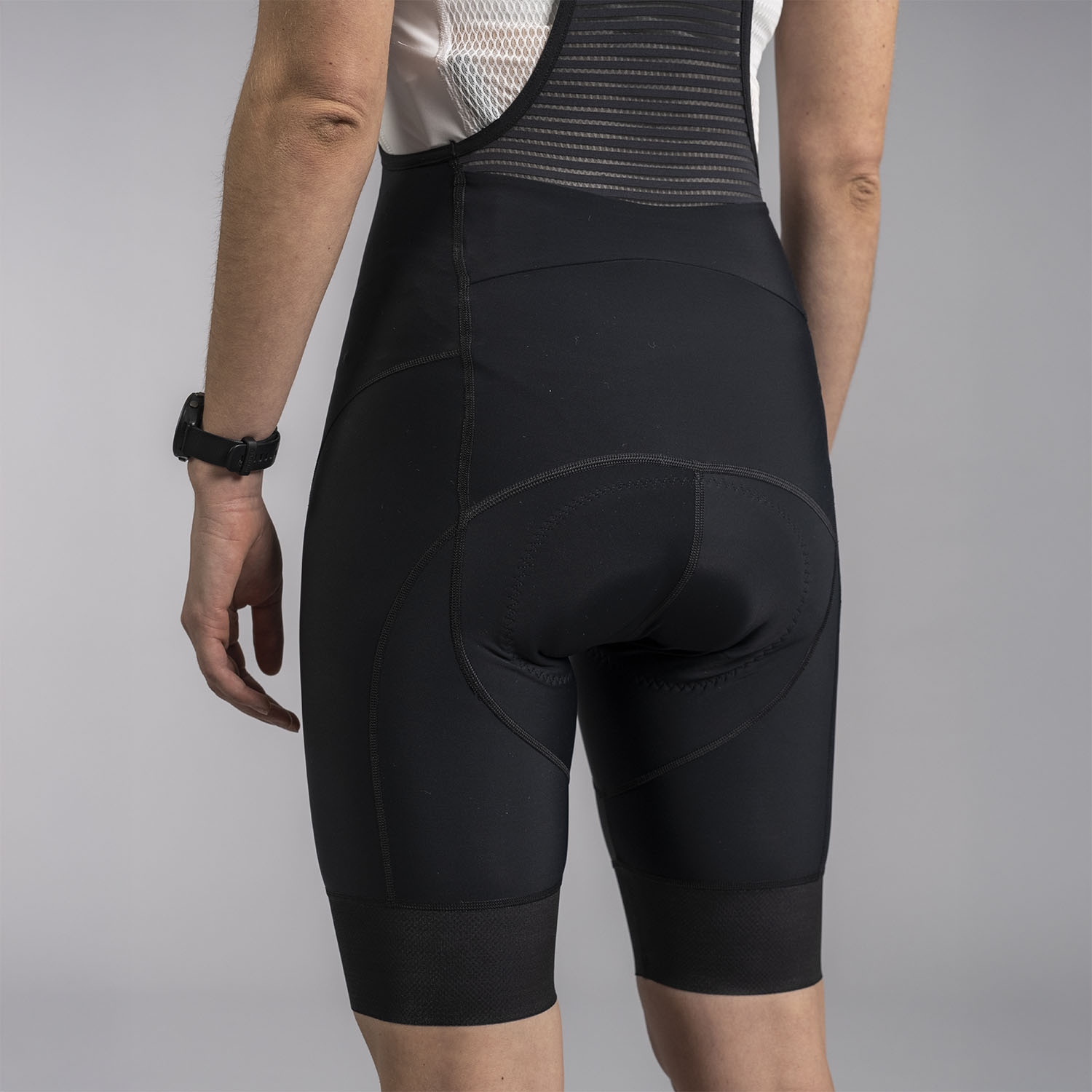 BIORACER ICON INDOOR BIB Sサイズ 未使用 Bioracer Icon bib shorts, Black | Bikeinn
