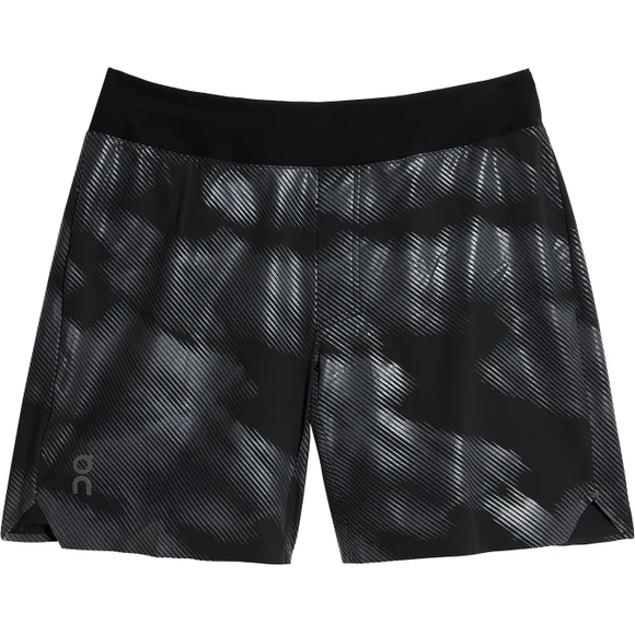 Picture of On Lightweight Shorts Lumos - Black