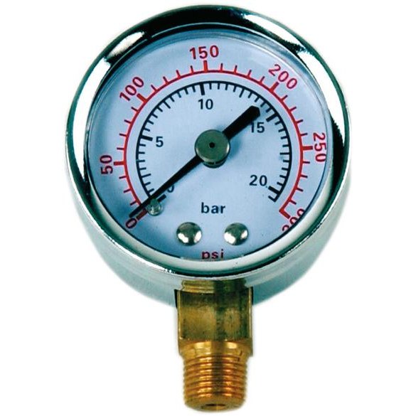 Image of Procraft Manometer for Blow Up