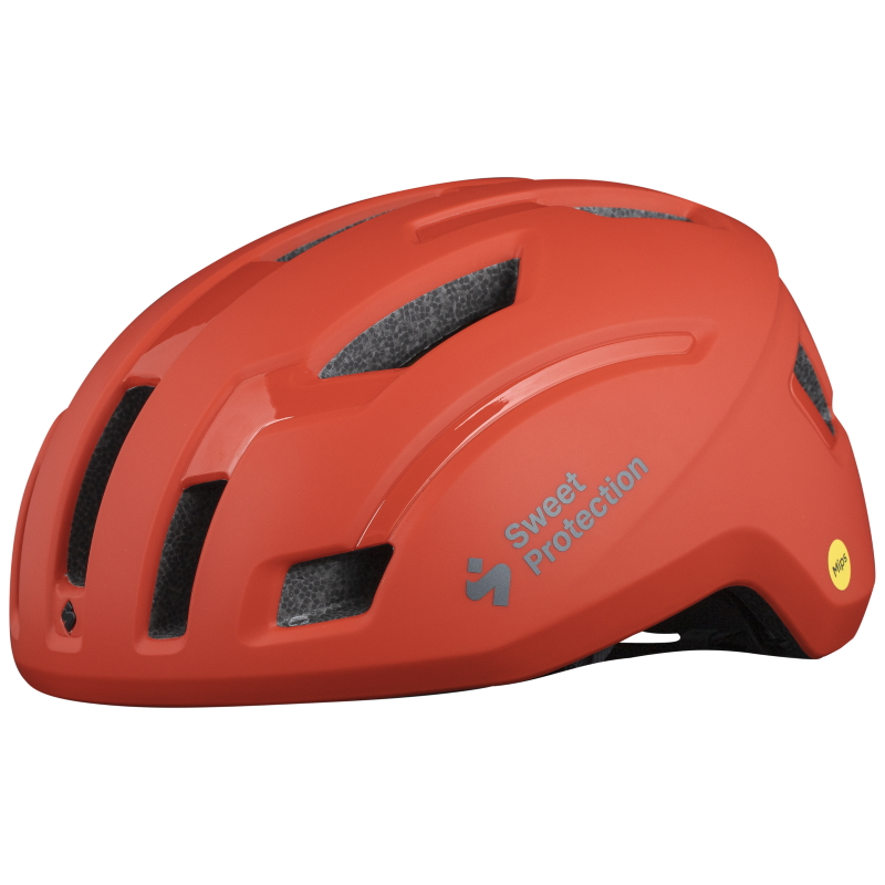 Picture of SWEET Protection Seeker MIPS Junior Helmet - Burning Orange