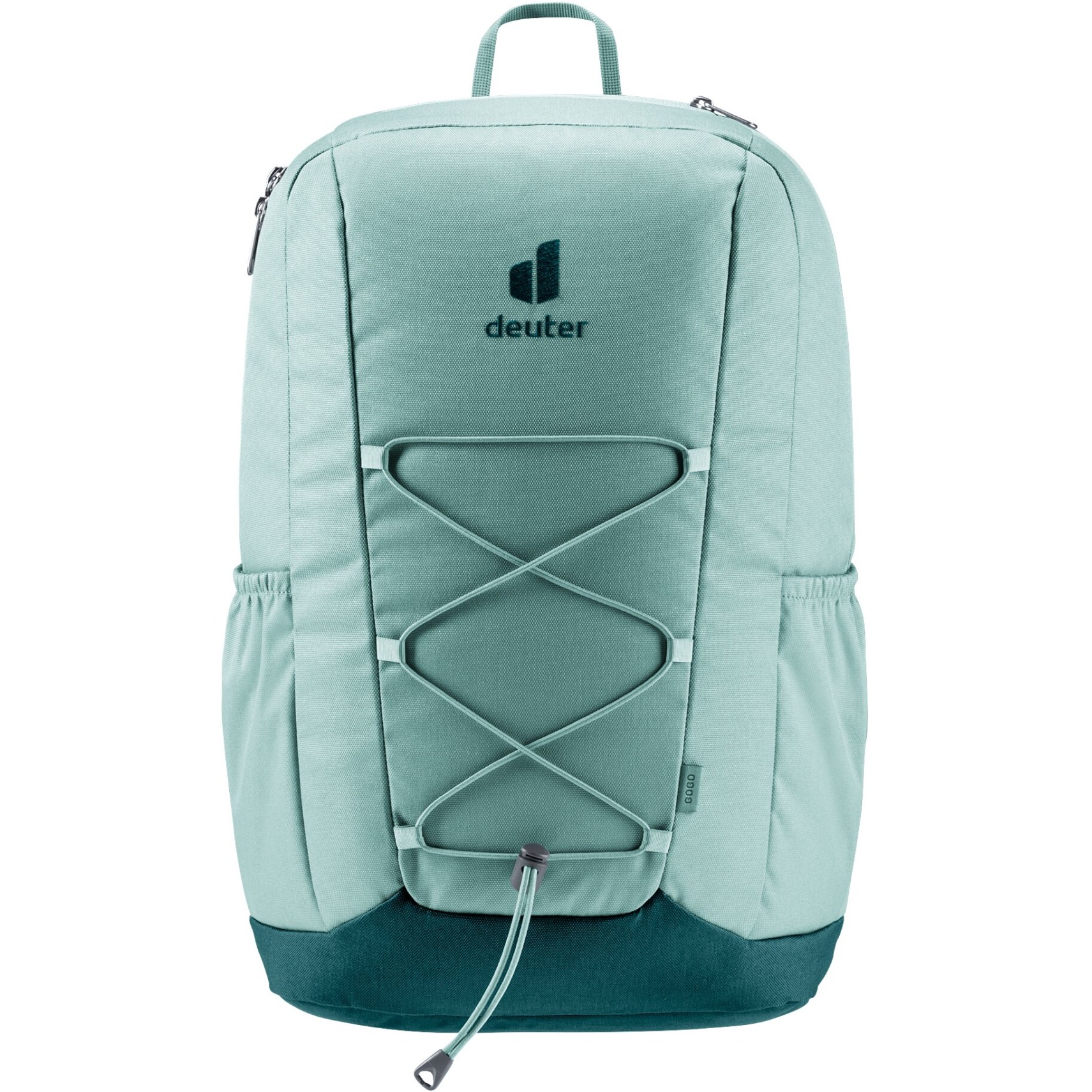 Backpack jade-deepsea - BIKE24 Gogo 28L | Deuter