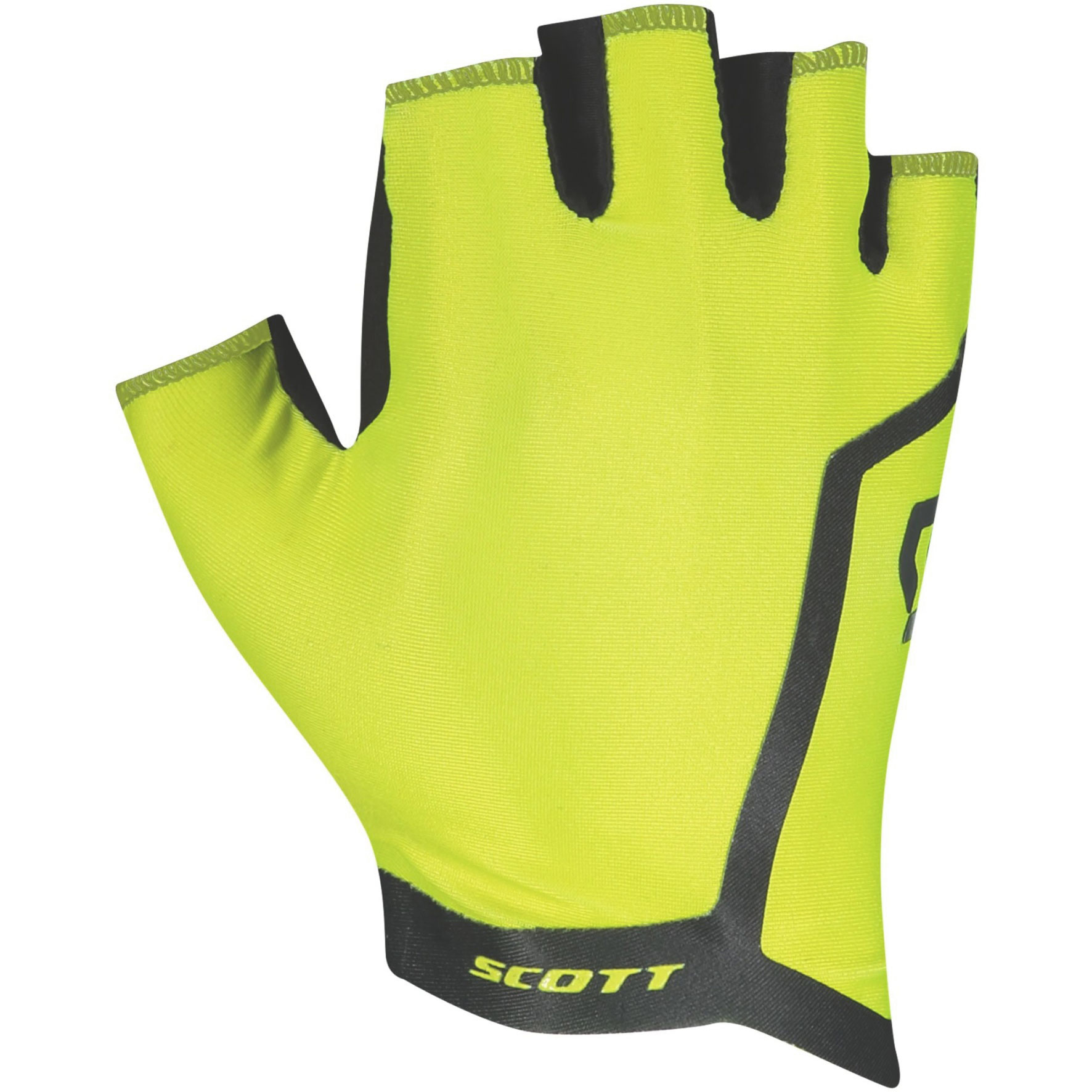 Produktbild von SCOTT Perform Gel SF Handschuhe - sulphur yellow