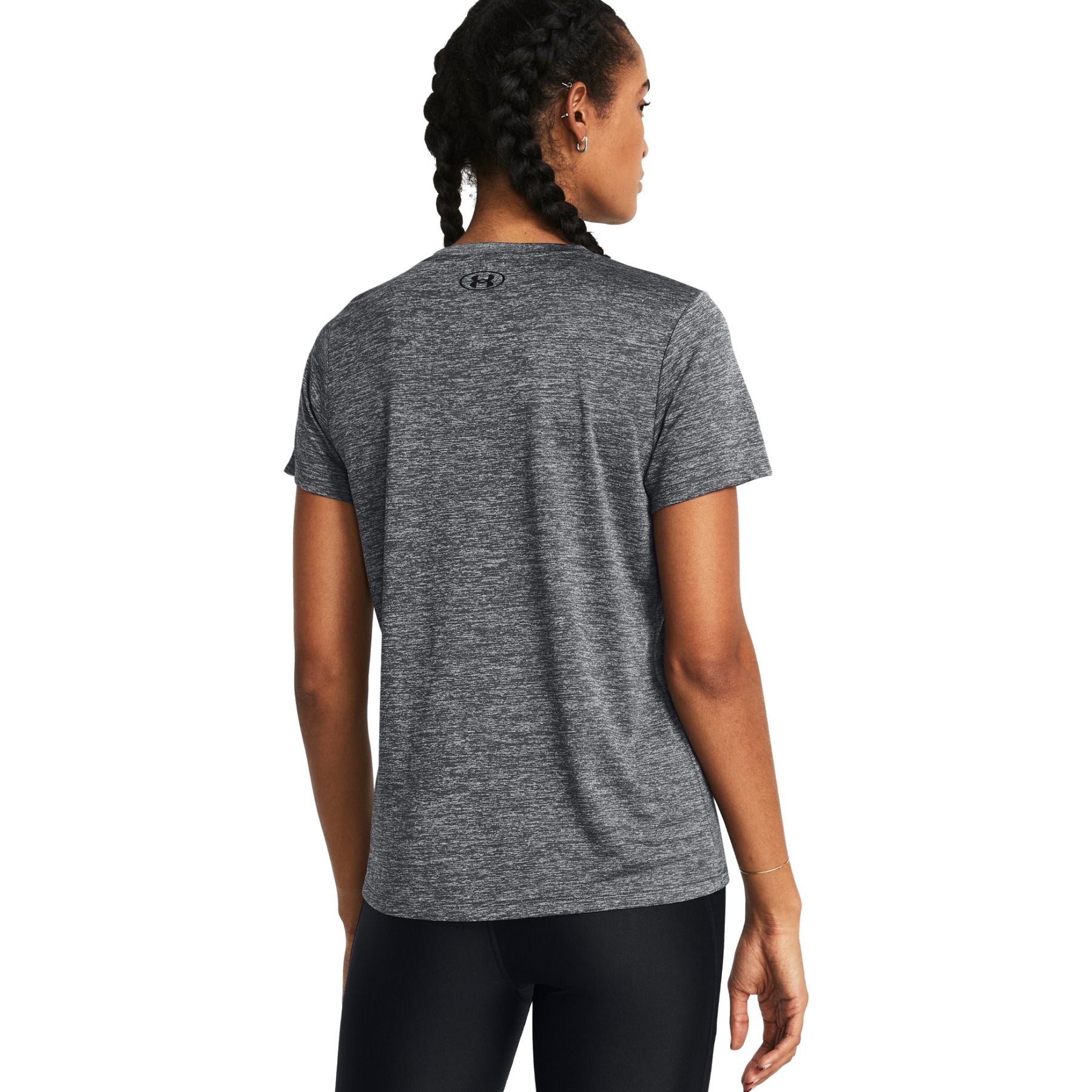  Under Armour UA Tech™ 1/2 Zip - Twist SM Black : Clothing,  Shoes & Jewelry