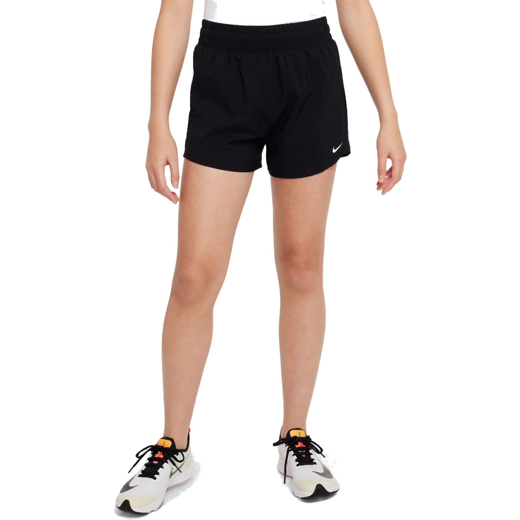 Nike training short on sale