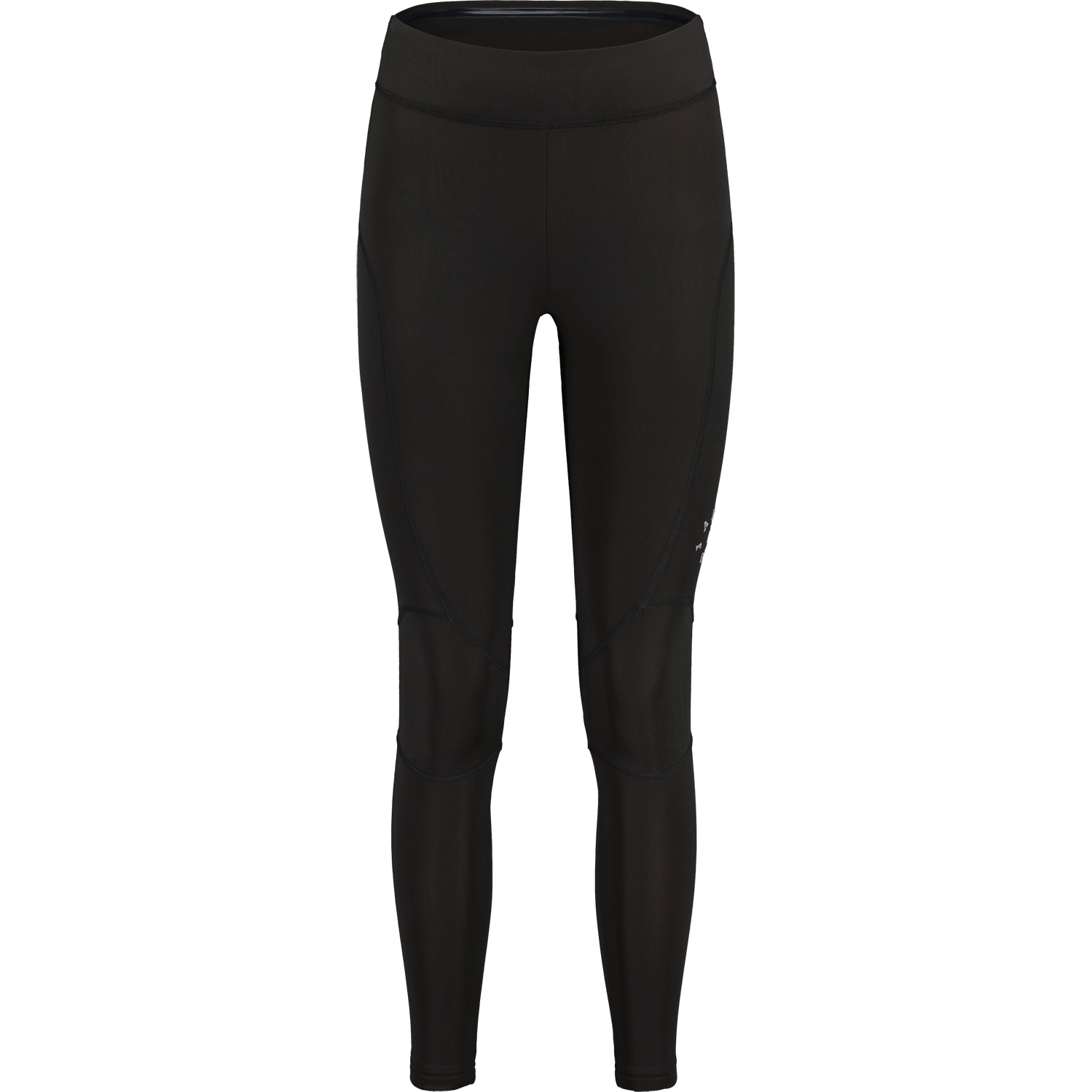Photo produit de Maloja Collant Femme - ForcolaM. Adventure Thermal - moonless 0817