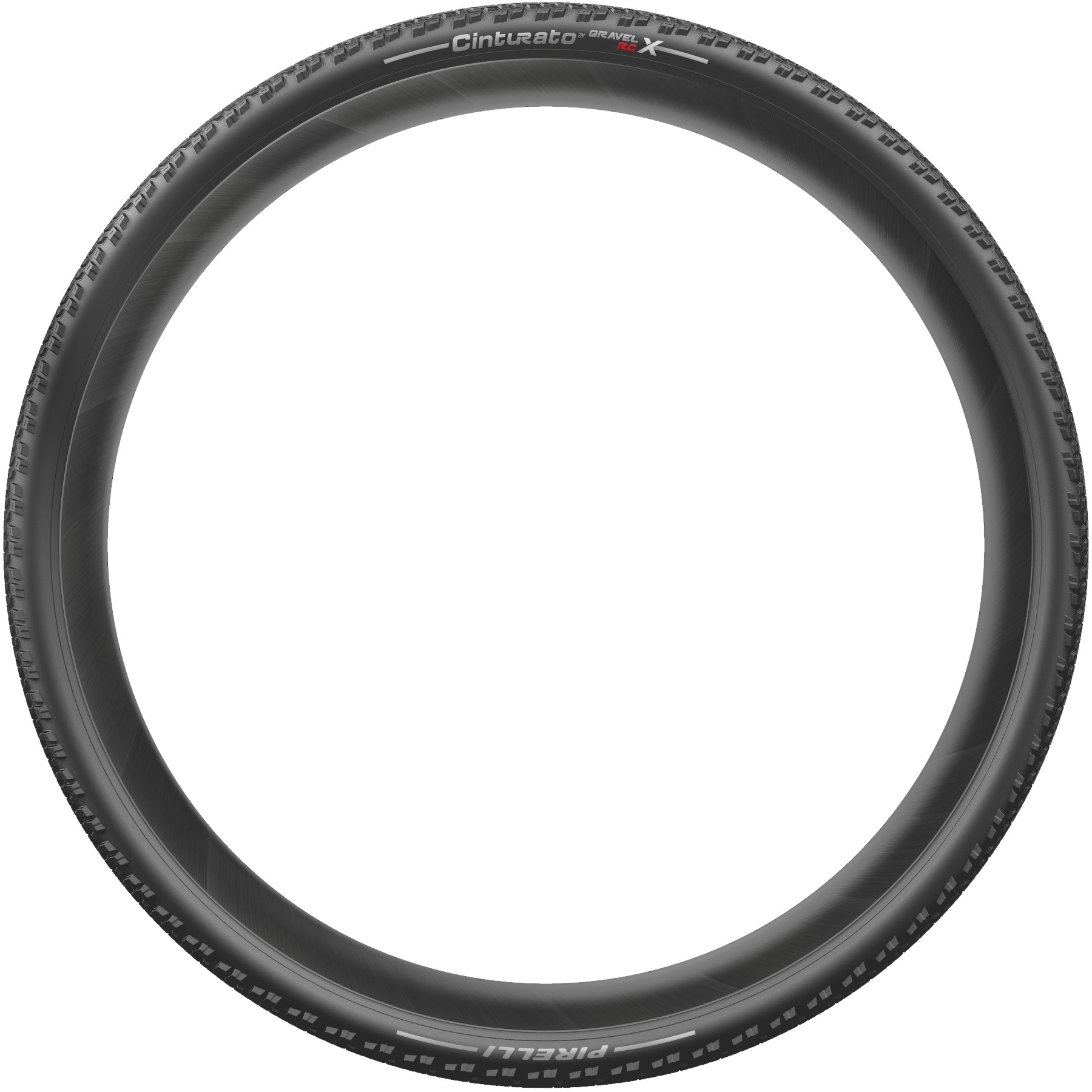 Pirelli Cinturato Gravel チューブラータイヤ40c2本 PIRELLI ( ピレリ ) チューブレスタイヤ CINTURATO GRAVEL RC