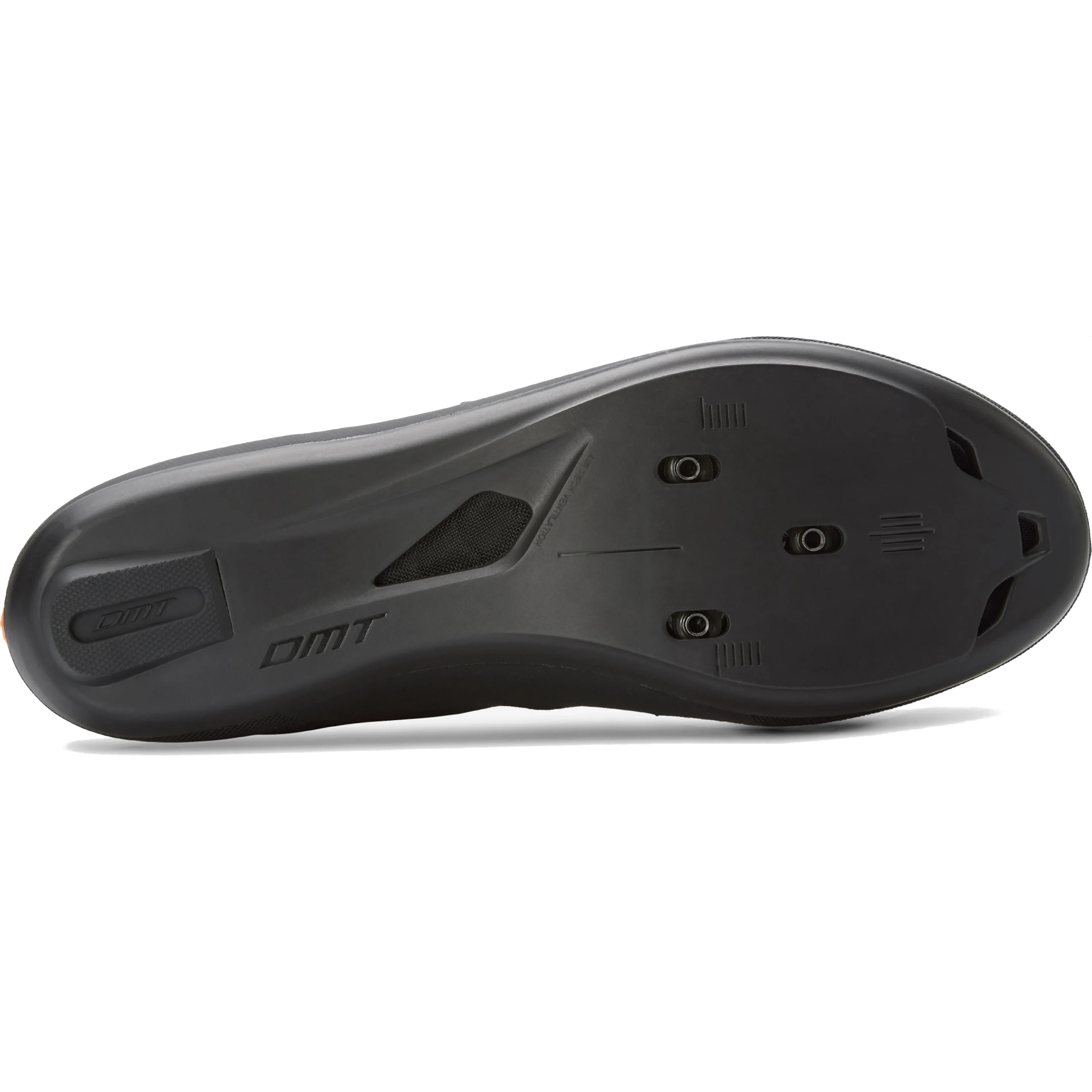 DMT KR4 Road Shoes - black | BIKE24