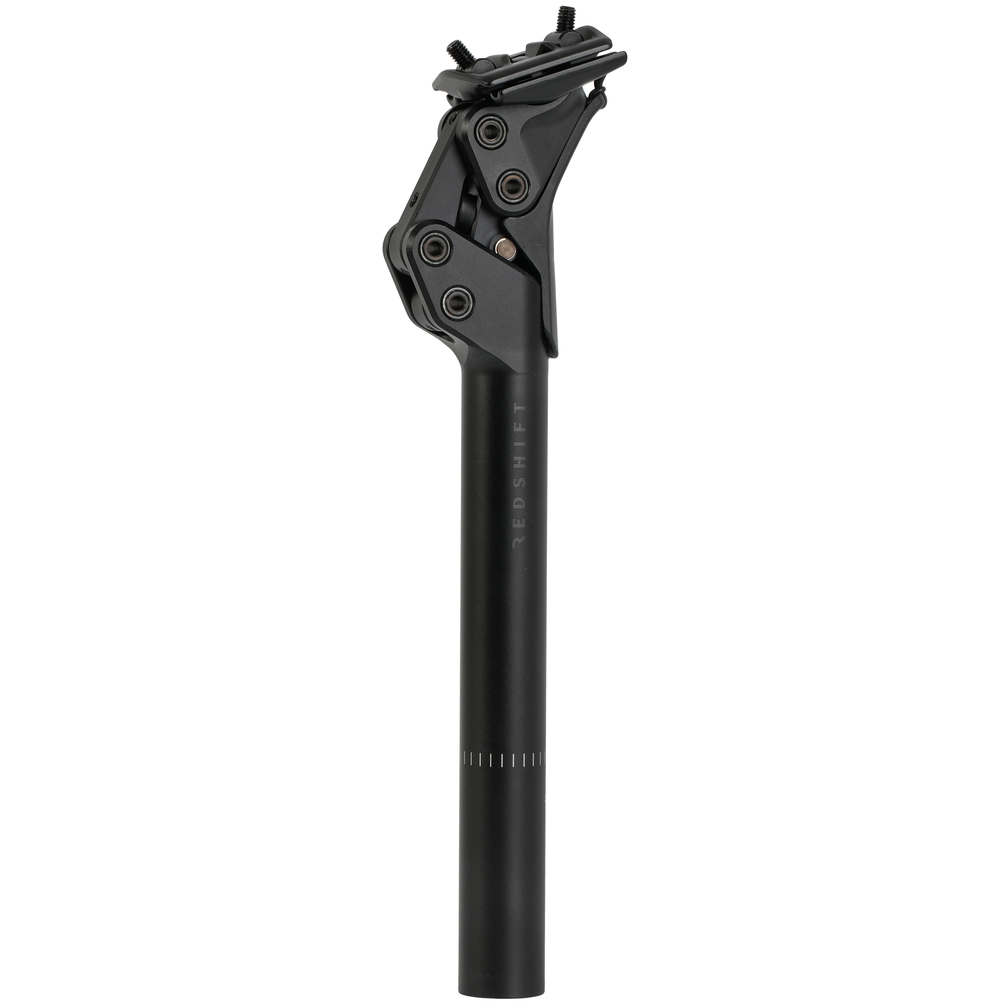 Redshift ShockStop Pro Race Suspension Seatpost - Ø 27.2mm