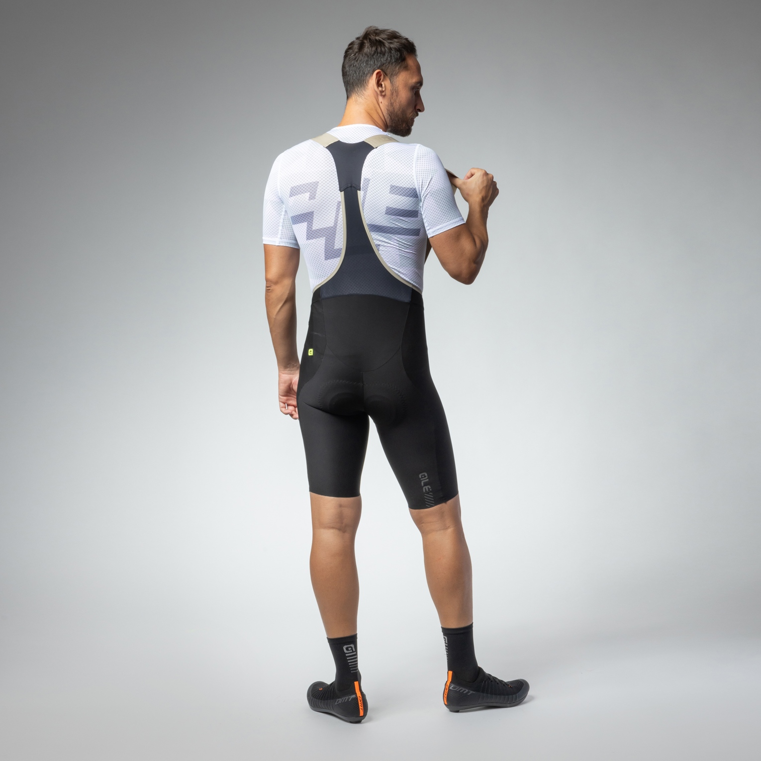 Alé prs master bib shorts on sale