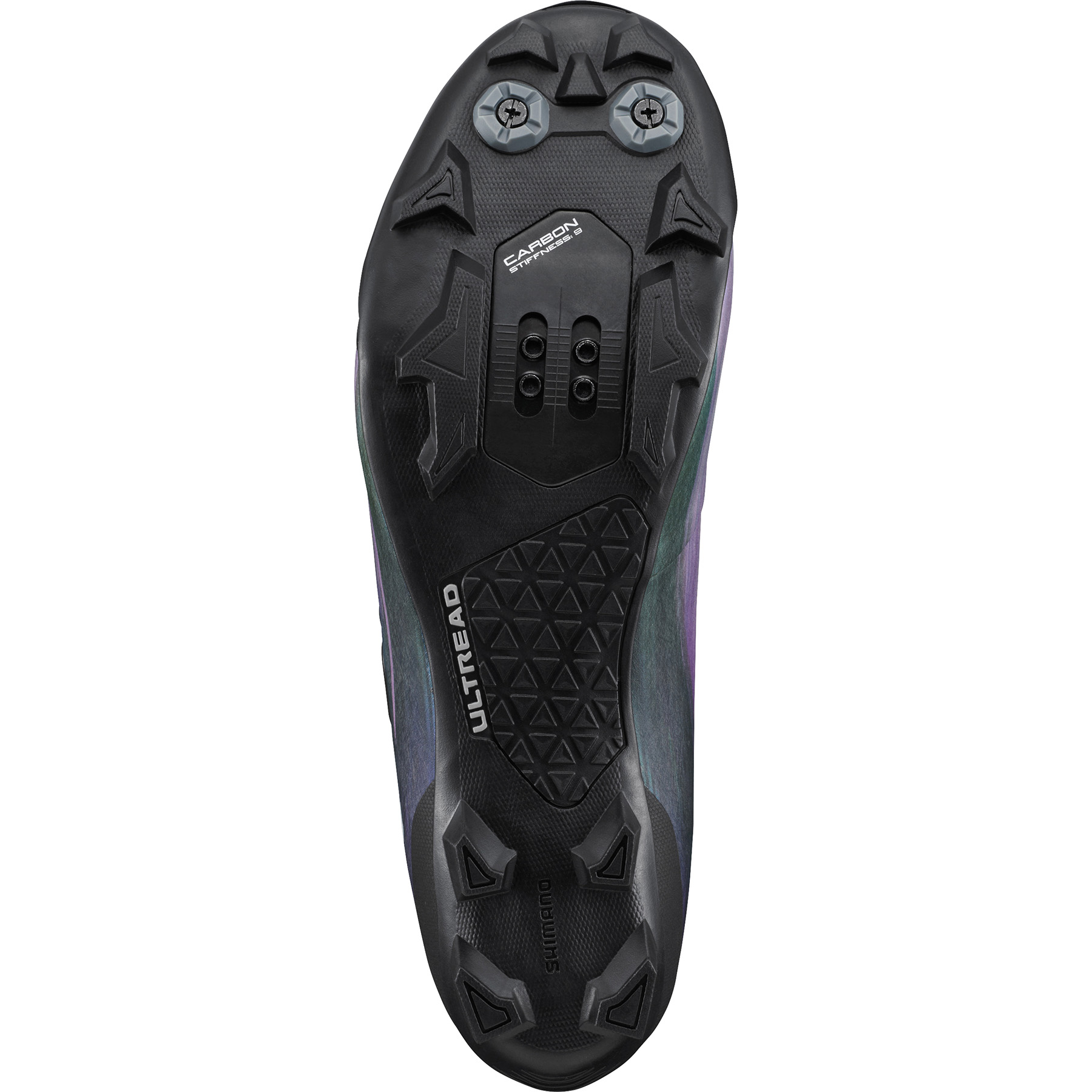 Shimano SH-XC703 Bike Shoes Men - Butterfly | BIKE24