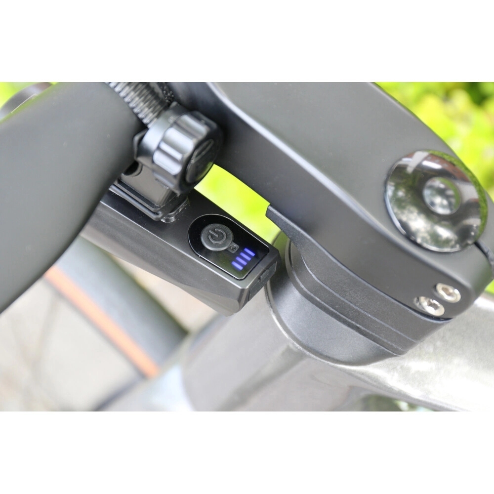 Cat Eye GVolt 80.1 Bicycle Front Light | BIKE24