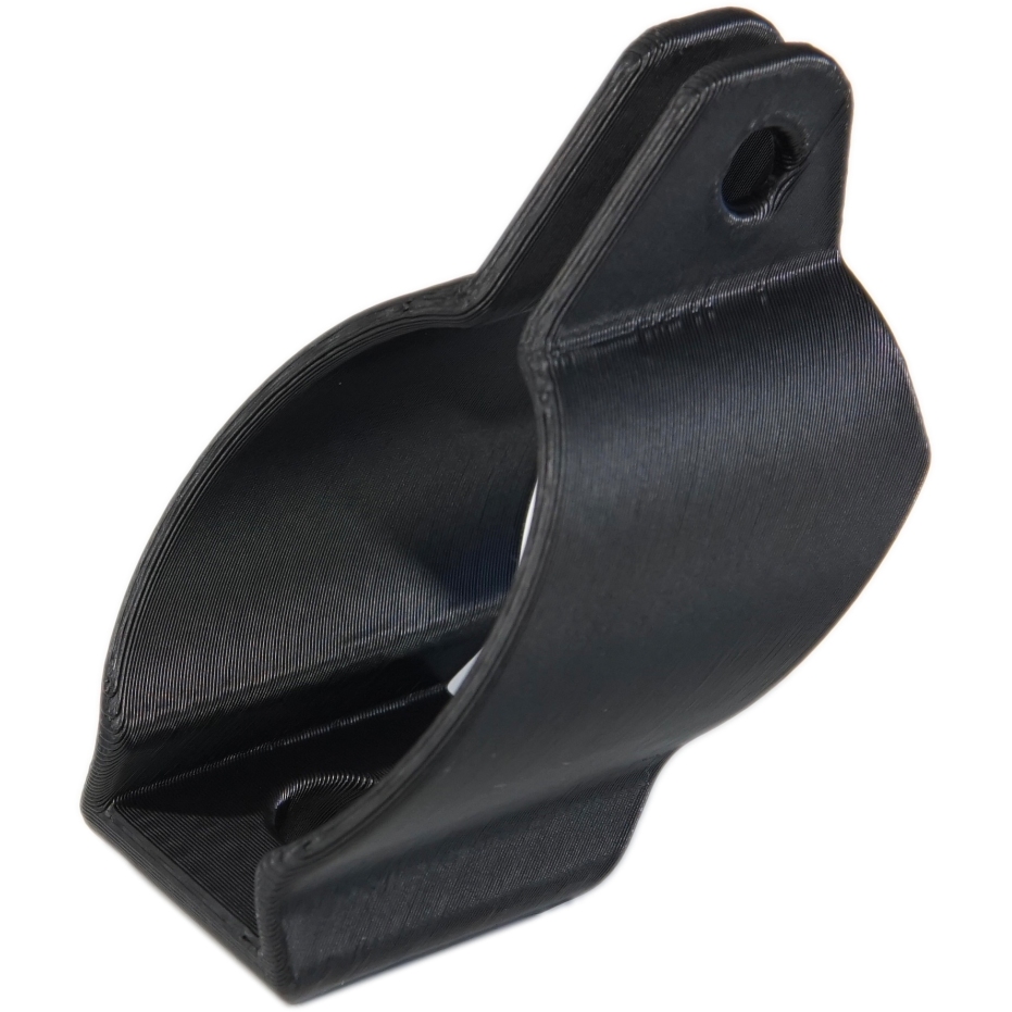 Крепление GoPro Bikemachine Aero для Lezyne Classic Drive 500+