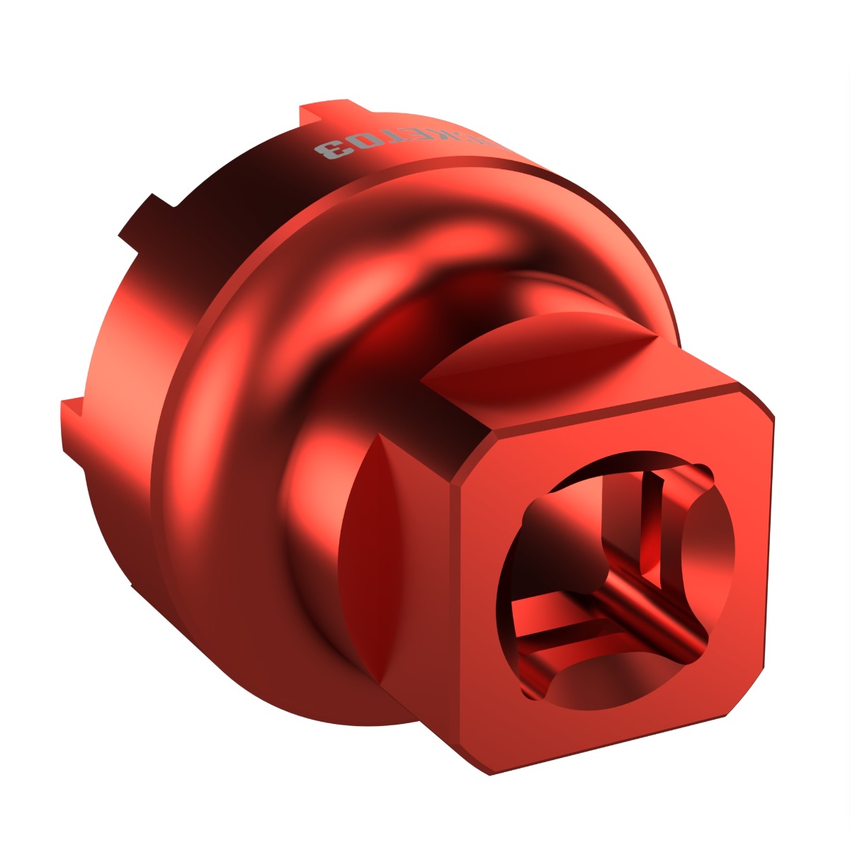 Wheels Manufacturing Lockring Socket for Bosch Gen3 Gen4