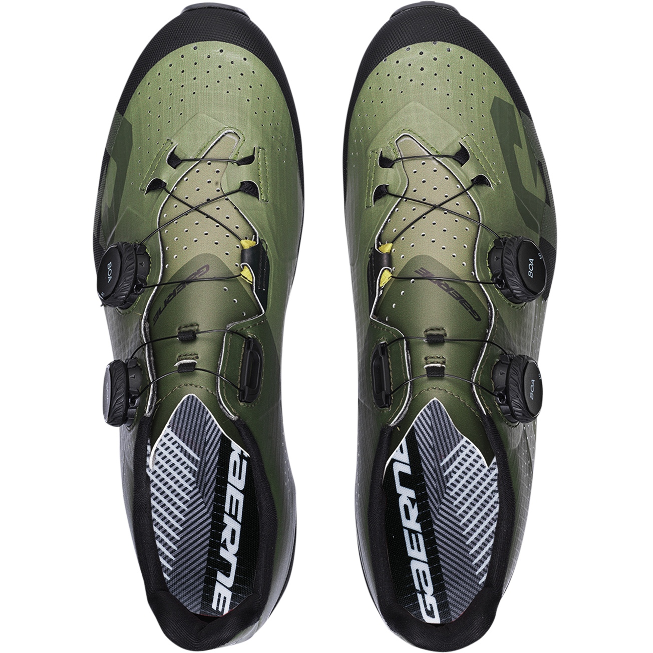 Gravel - Chaussures de vélo RX801, Silver SHIMANO