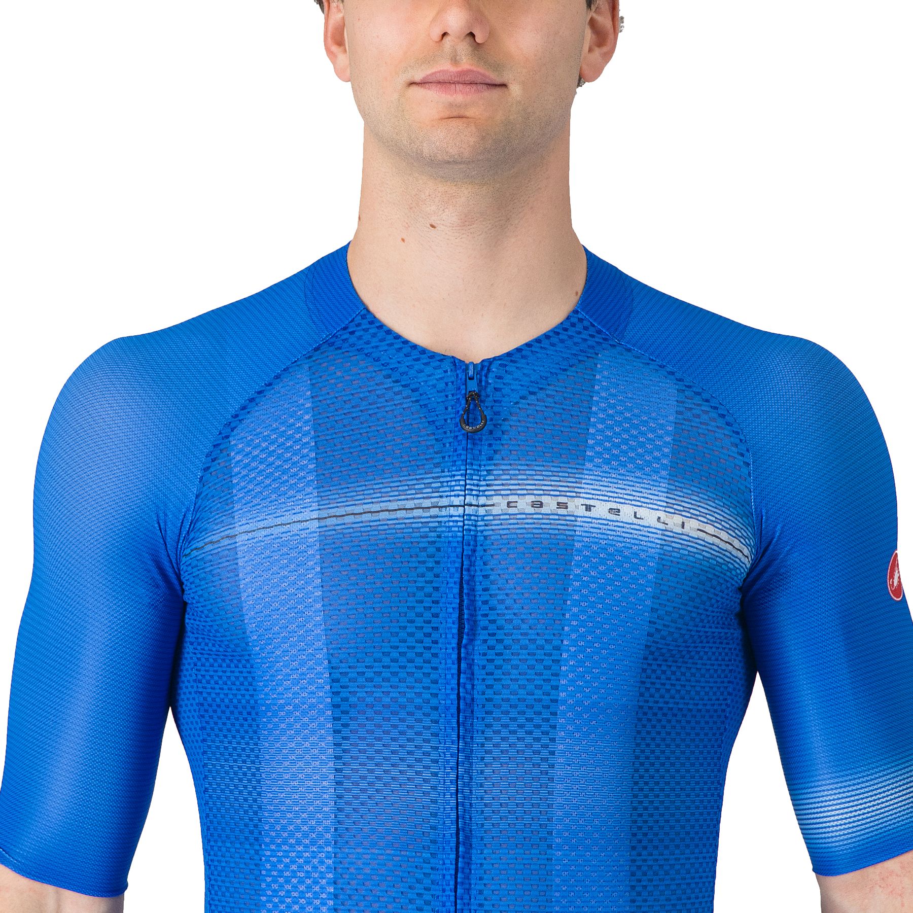 Castelli UPF LS JERSEY メンズ M 青 Amazon.com: CASTELLI UPF LS JERSEY UPF MEN'S JERSEY 2025