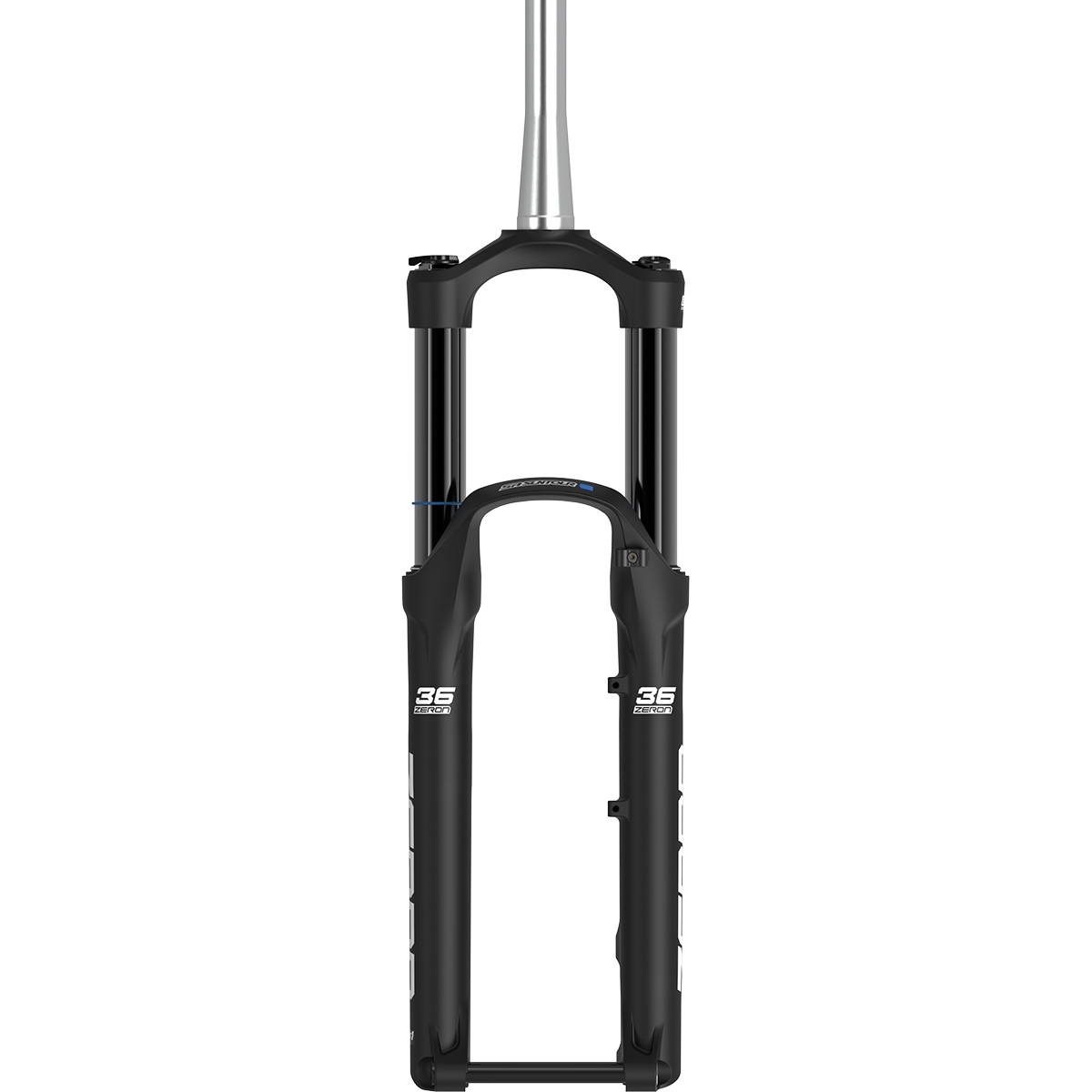 SR Suntour SF25 ZERON36X Boost Suspension Fork - 29