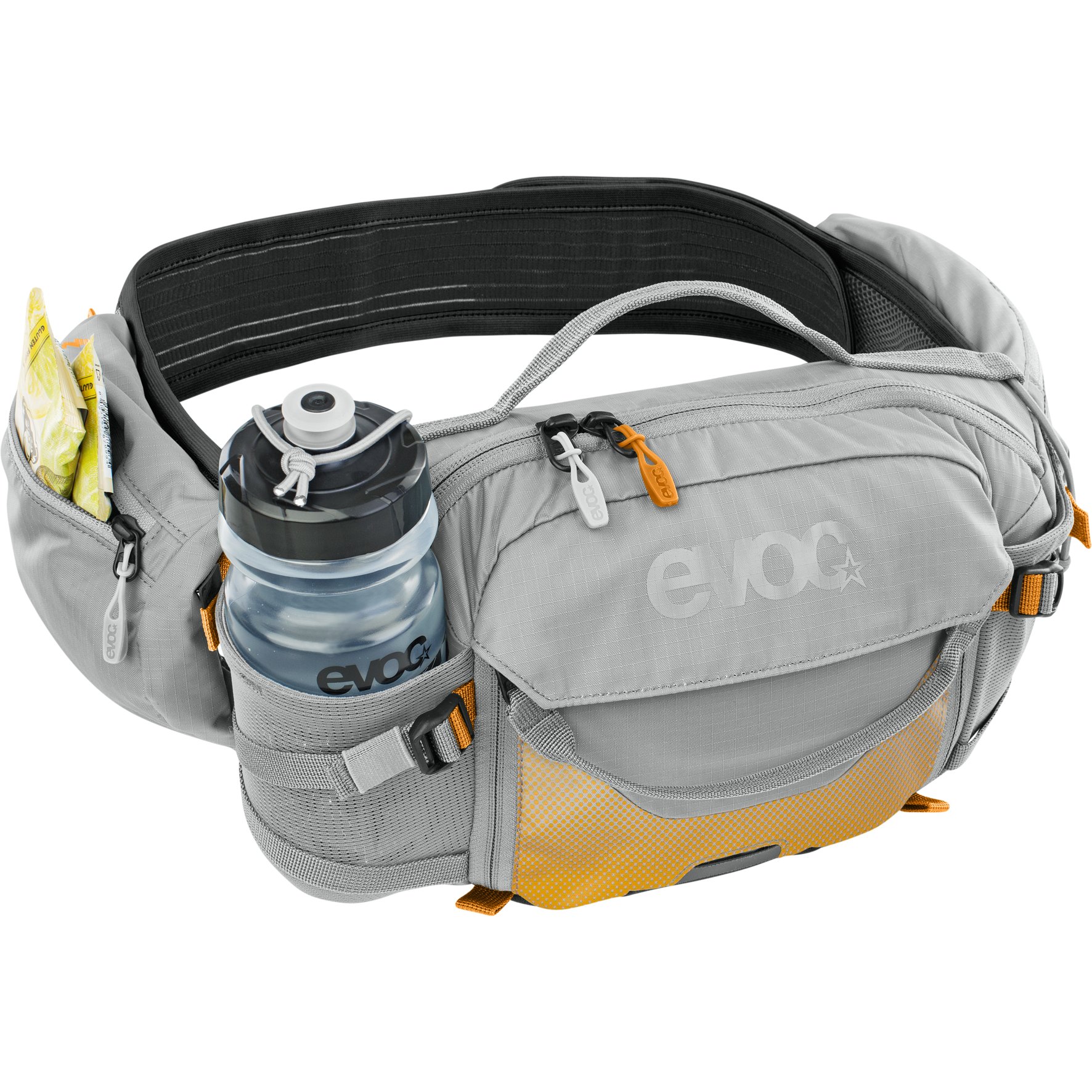 【中古品】evoc HIP PACK PRO3 EVOC-102613138-HIP-PACK-PRO-3-