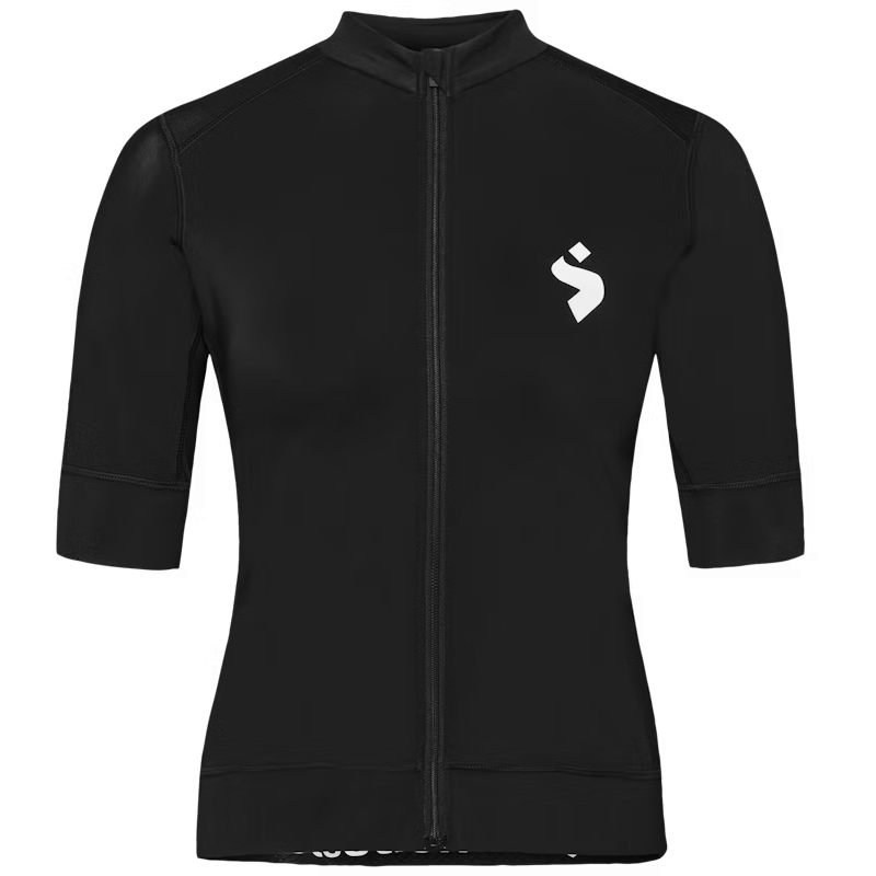 SWEET Protection Crossfire Short Sleeve Jersey Women - Black | BIKE24