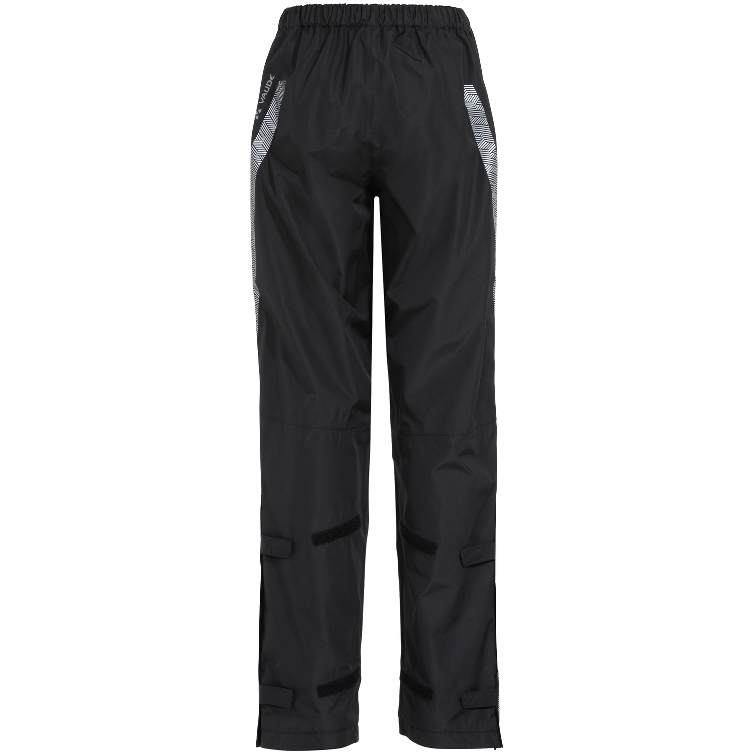 Vaude Croz Pants II - Pantalón de montaña - Mujer