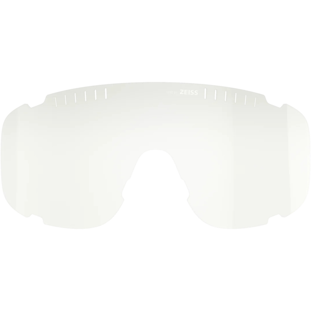 Photo produit de POC Lentille Interchangeable - Devour - Clarity Photochromic/Changeable Grey