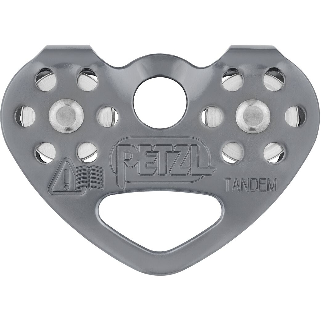 Picture of Petzl Tandem Speed Pulley