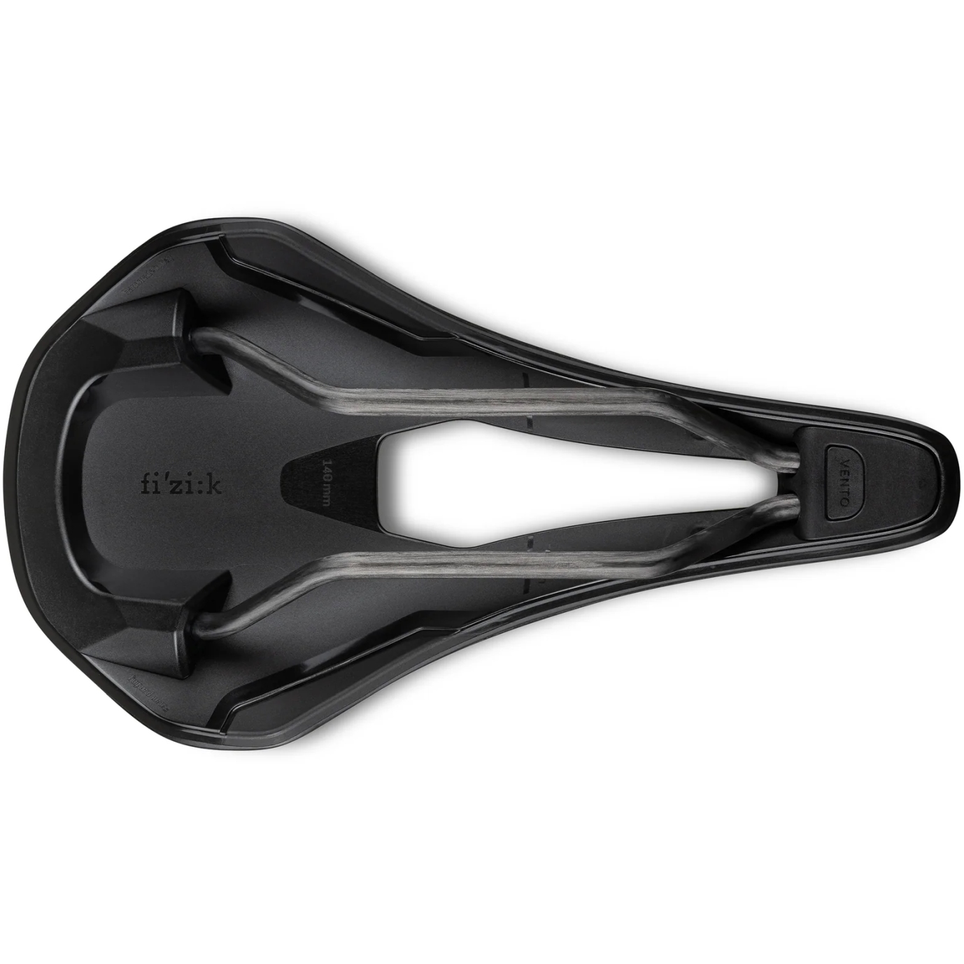 Fizik Vento Argo R1 Light Saddle - 140mm | BIKE24