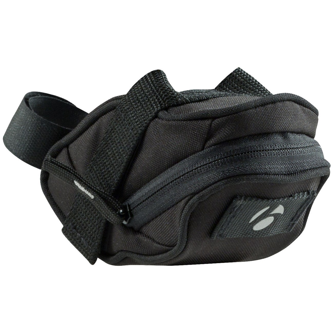 Image of Bontrager Comp Small Seat Pack - black