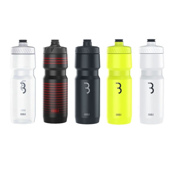 Picture of BBB Cycling AutoTank XL BWB-15 Bottle 750ml