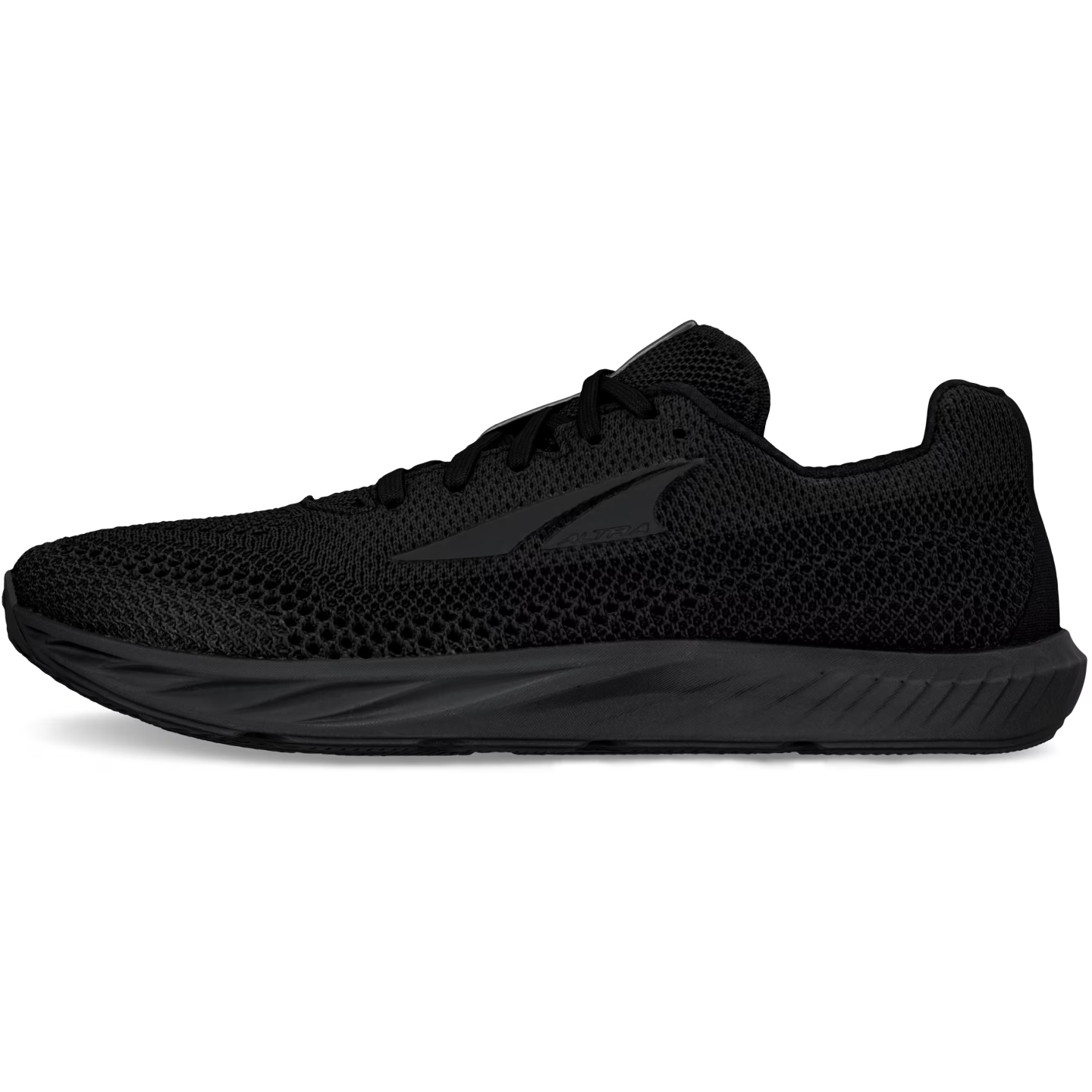 Женские кроссовки для бега Altra Escalante Racer 2 - Черные/Black