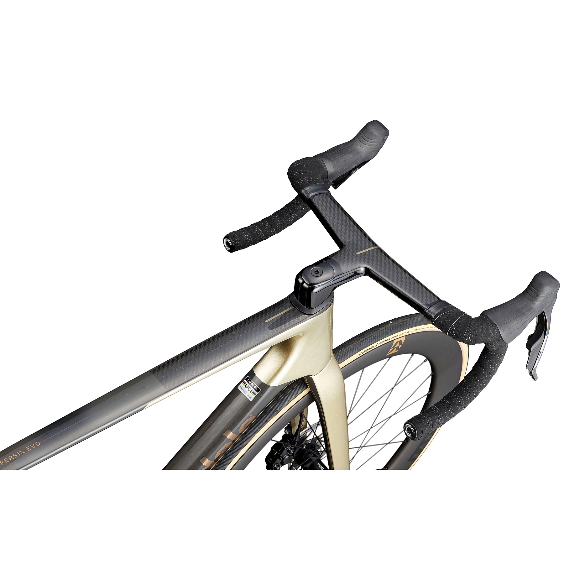 Cannondale SUPERSIX EVO 1 - Hi-MOD Carbon Roadbike - 2026