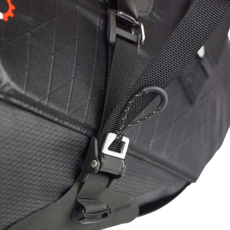 Revelate Designs Terrapin System Seat Bag 14L Crush