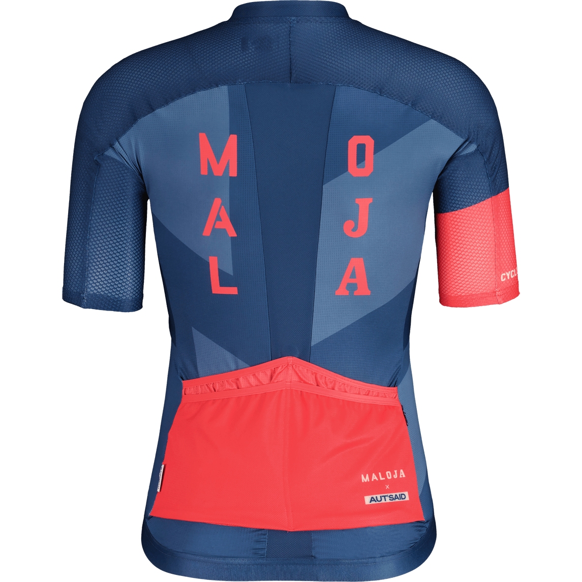 Maillot Ciclismo Hombre Maloja Paulm. Gravel Race 1/2 con Ofertas