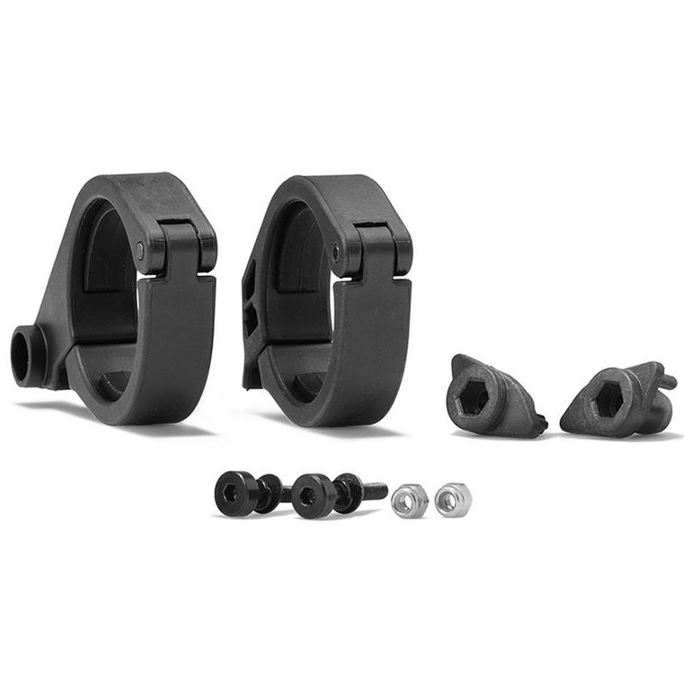 Picture of Bosch Mounting Kit SmartphoneHub for 31.8mm Handlebars - 1270020451